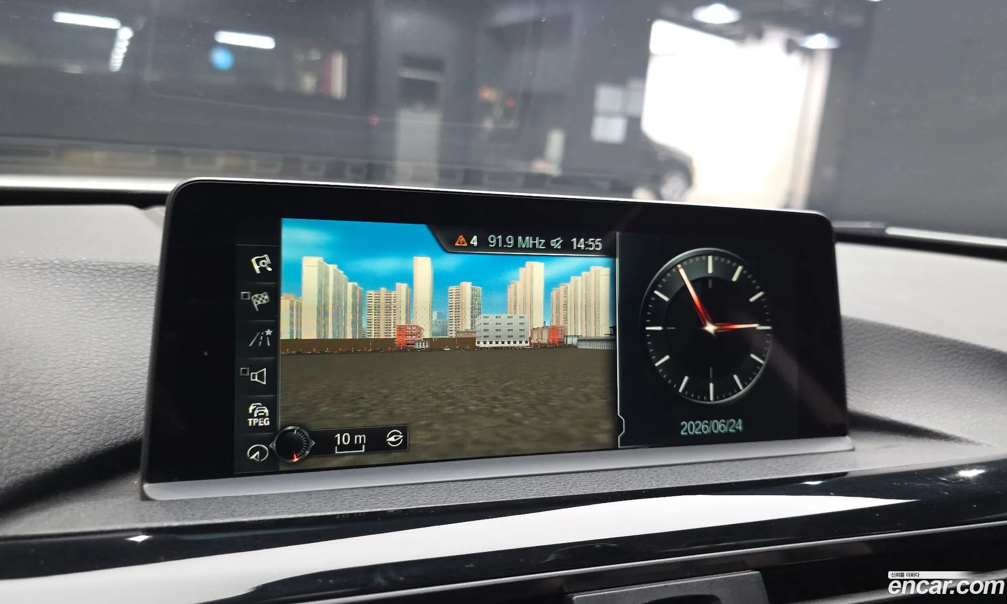 BMW 4 Series 2017 WBA4F1107HG854407 — 3