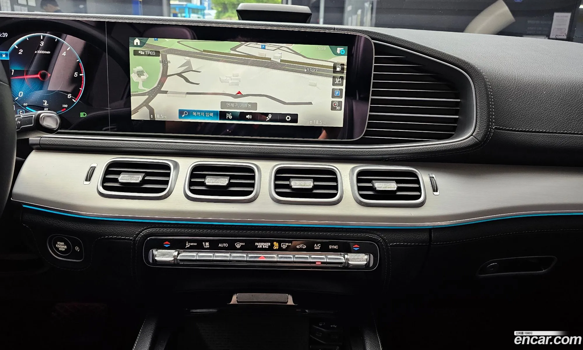 Mercedes-Benz GLE-Class W167 2021 — 27