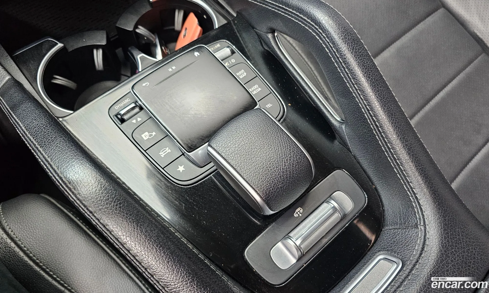 Mercedes-Benz GLE-Class W167 2021 — 22