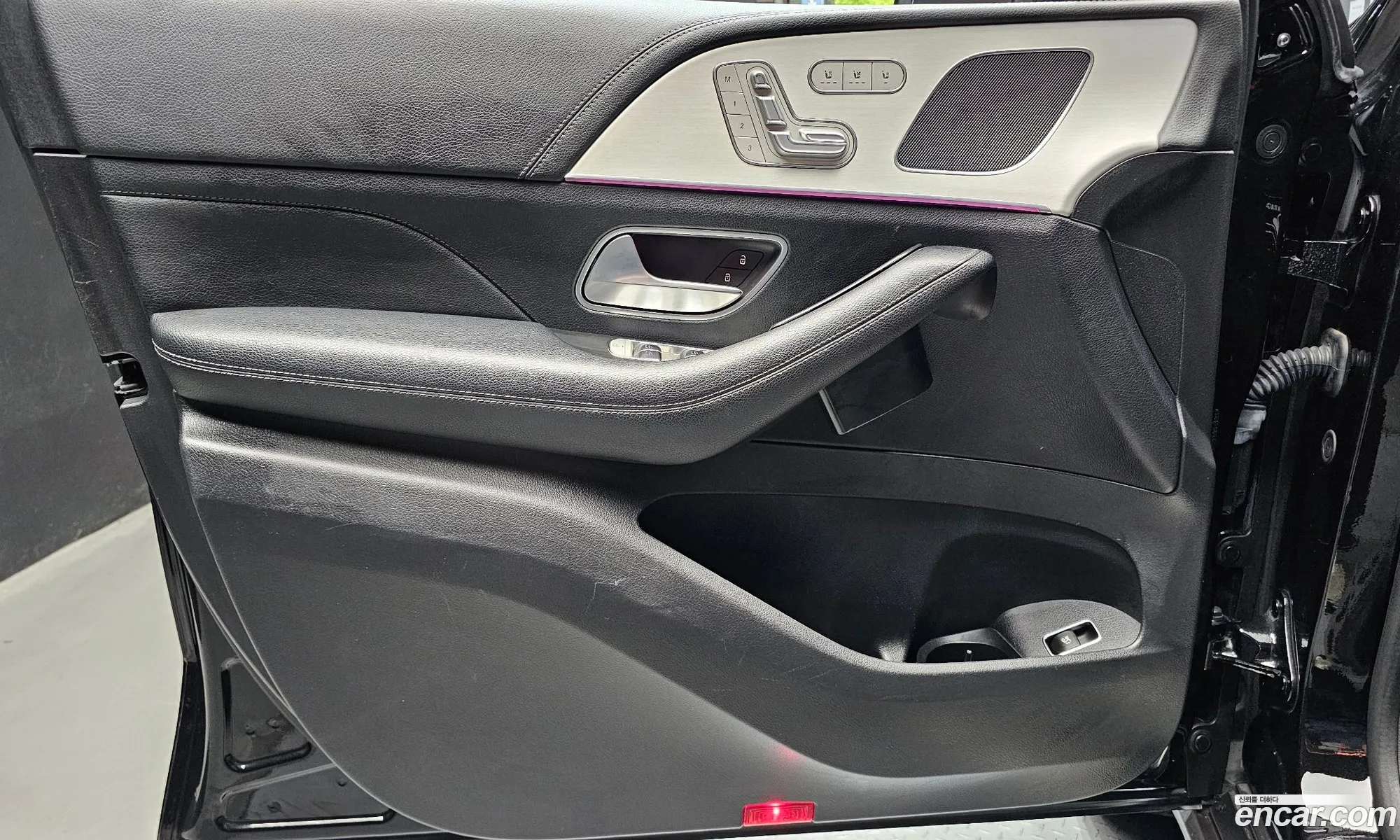 Mercedes-Benz GLE-Class W167 2021 — 21
