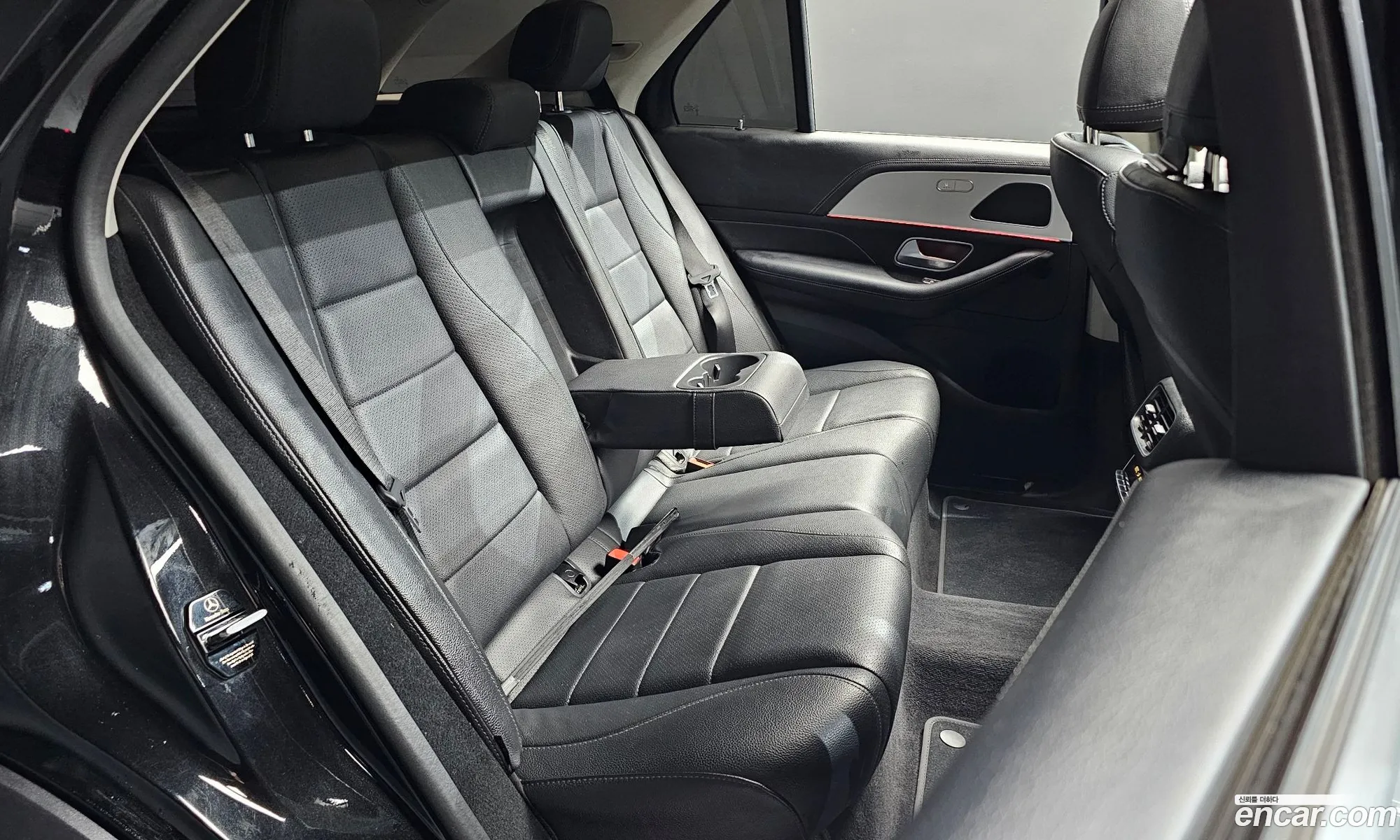 Mercedes-Benz GLE-Class W167 2021 — 16