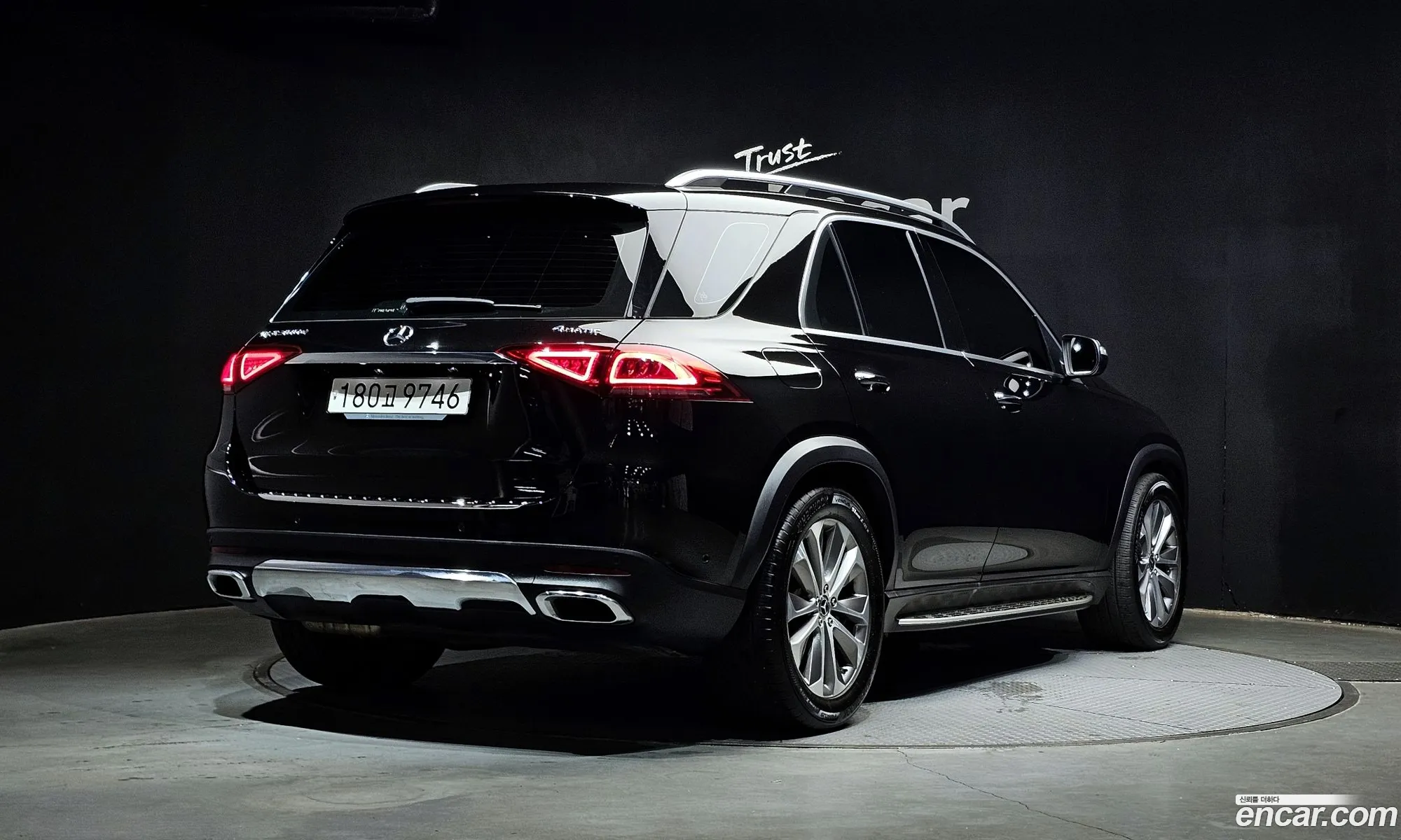 Mercedes-Benz GLE-Class W167 2021 — 15