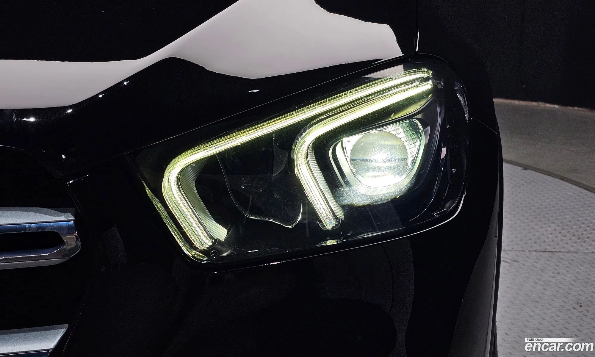 Mercedes-Benz GLE-Class W167 2021 — 12