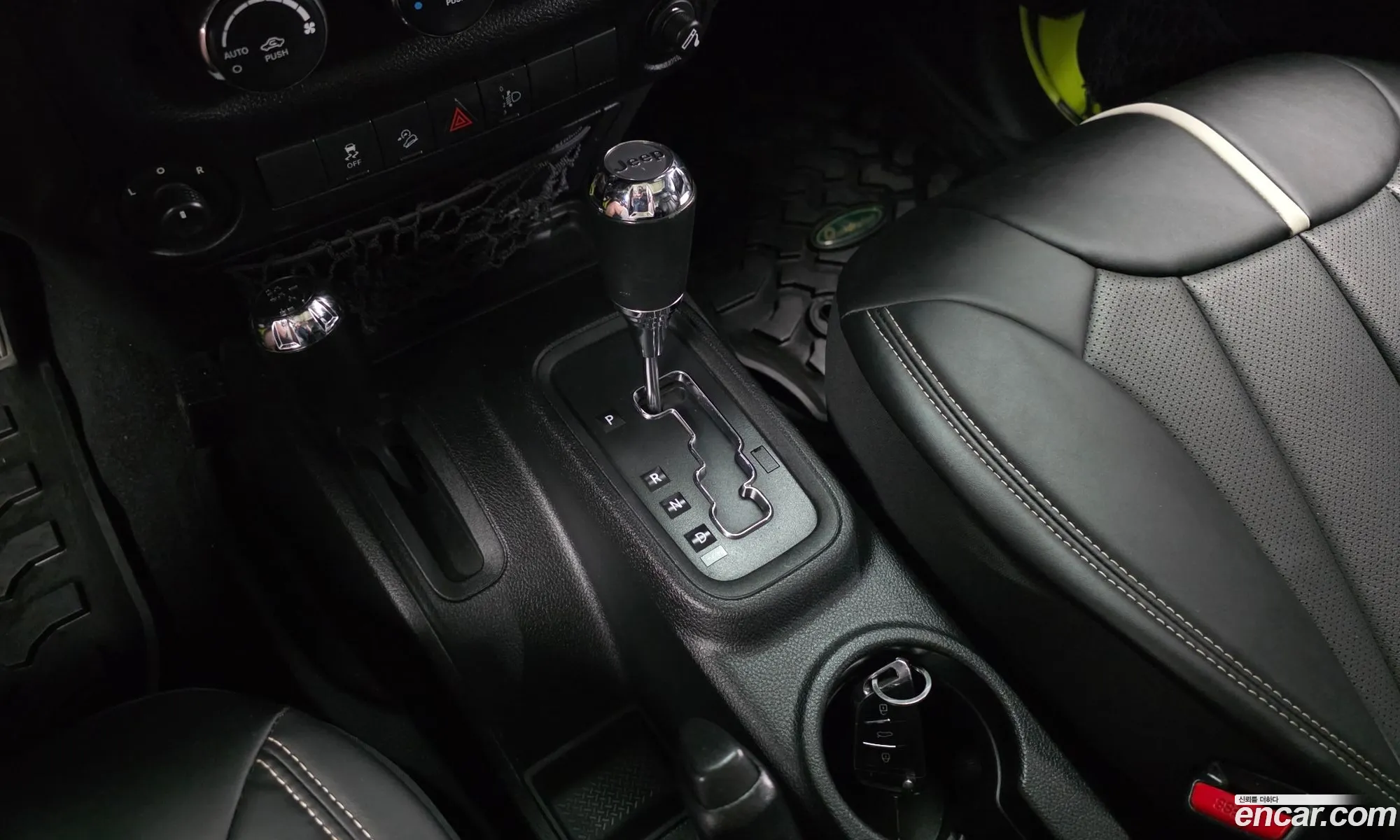 Jeep Wrangler 2016 1C4HJWCG0GL313232 — 7