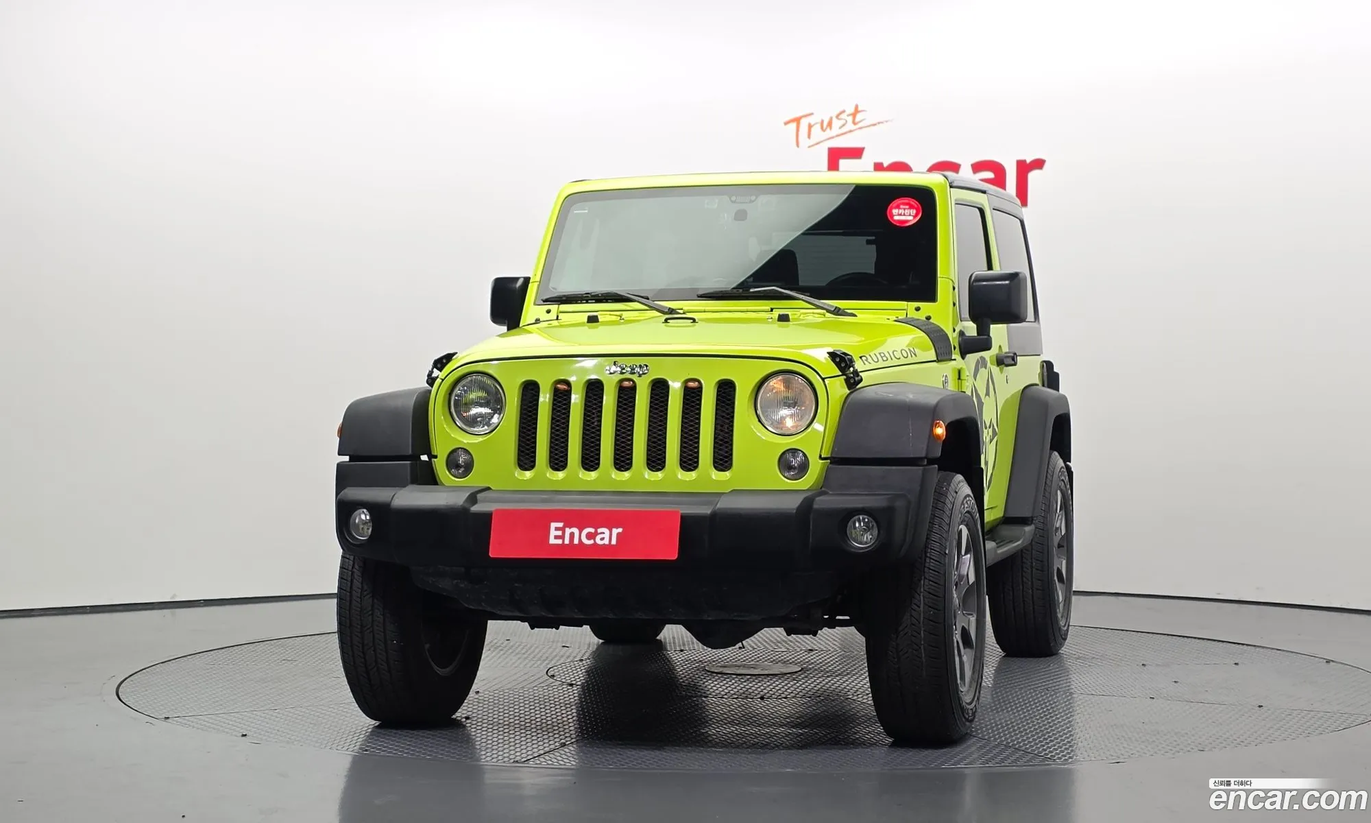 Jeep Wrangler 2016 1C4HJWCG0GL313232 — 13