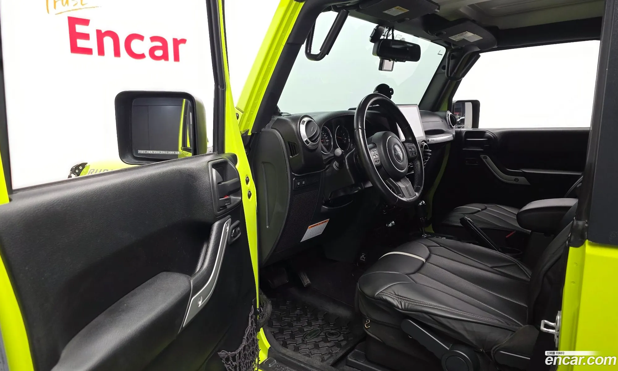 Jeep Wrangler 2016 1C4HJWCG0GL313232 — 20
