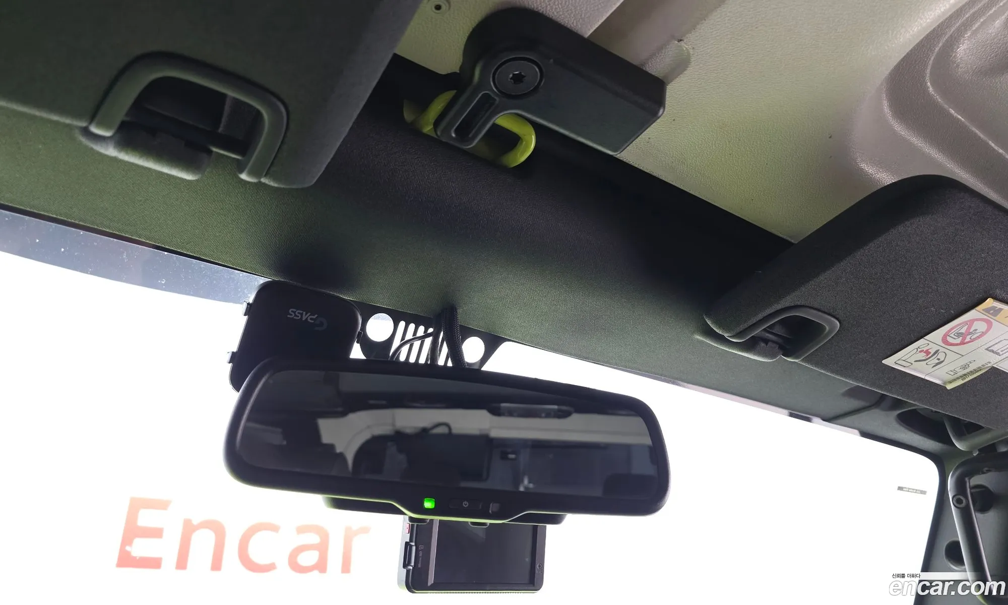 Jeep Wrangler 2016 1C4HJWCG0GL313232 — 4