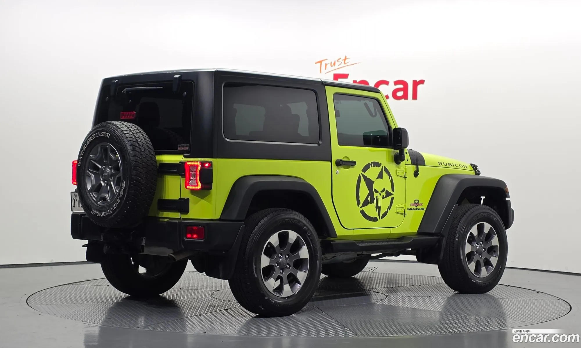 Jeep Wrangler 2016 1C4HJWCG0GL313232 — 12