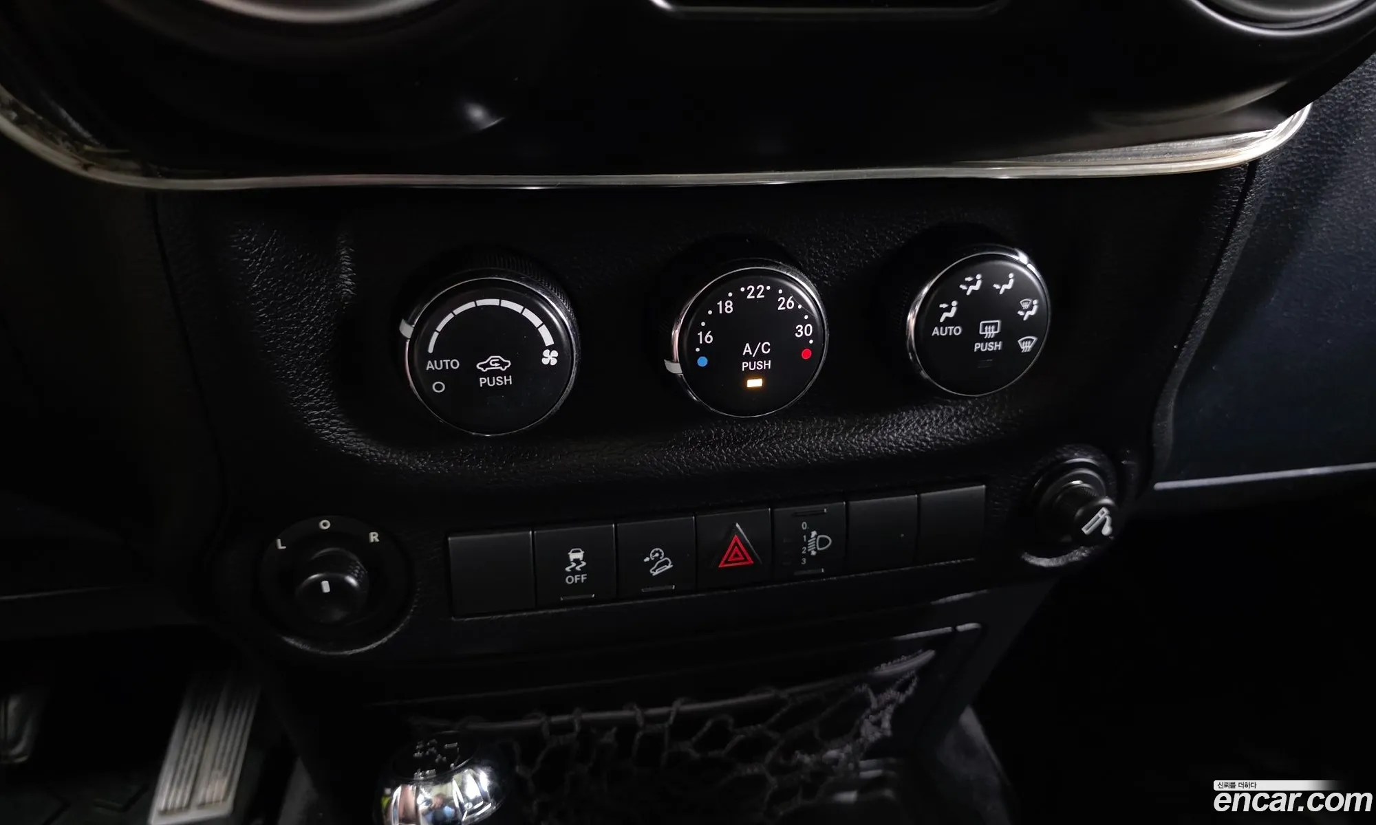 Jeep Wrangler 2016 1C4HJWCG0GL313232 — 19