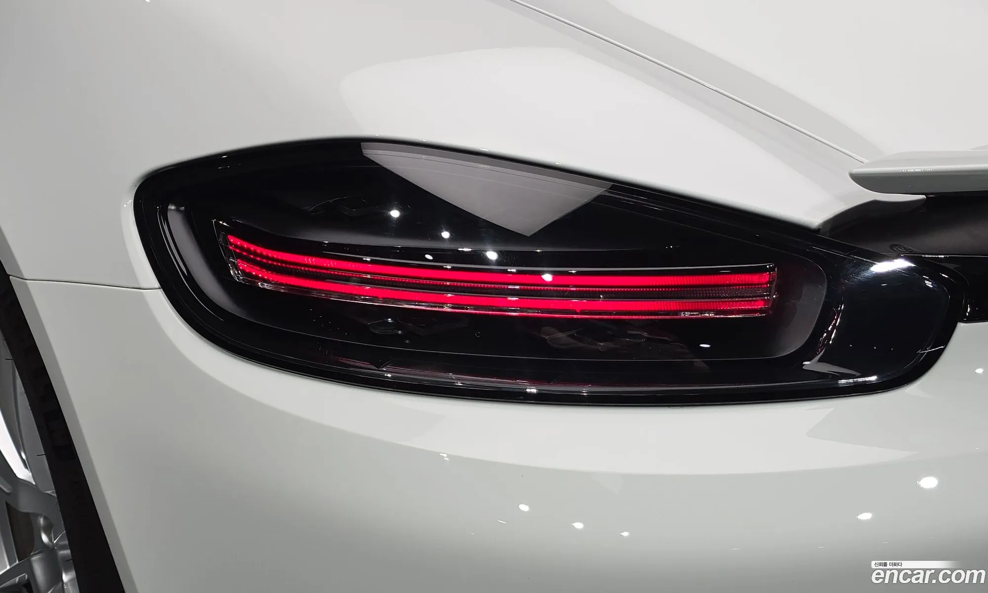 Porsche 718 Boxster 2021 WP0CD2989MS232418 — 6