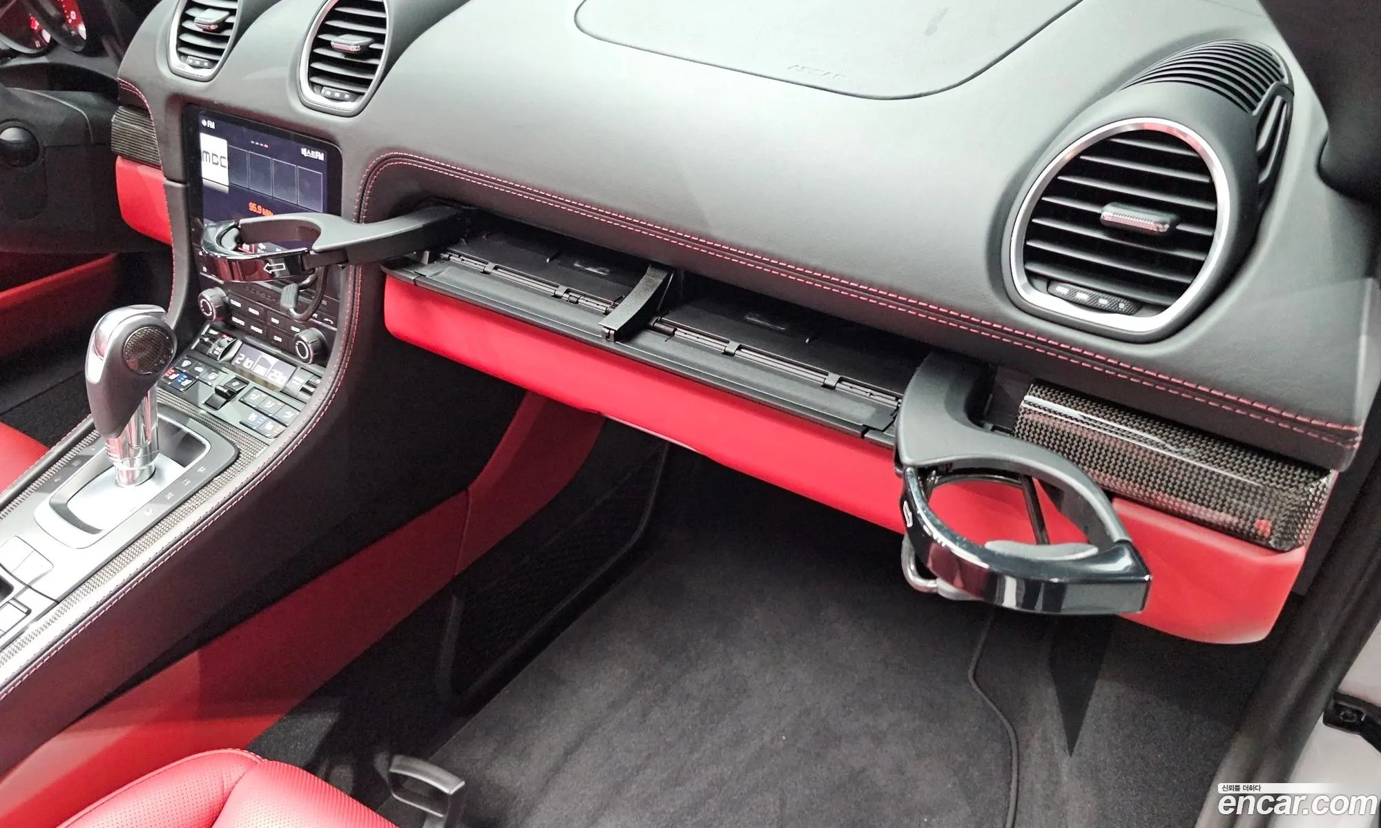 Porsche 718 Boxster 2021 WP0CD2989MS232418 — 25