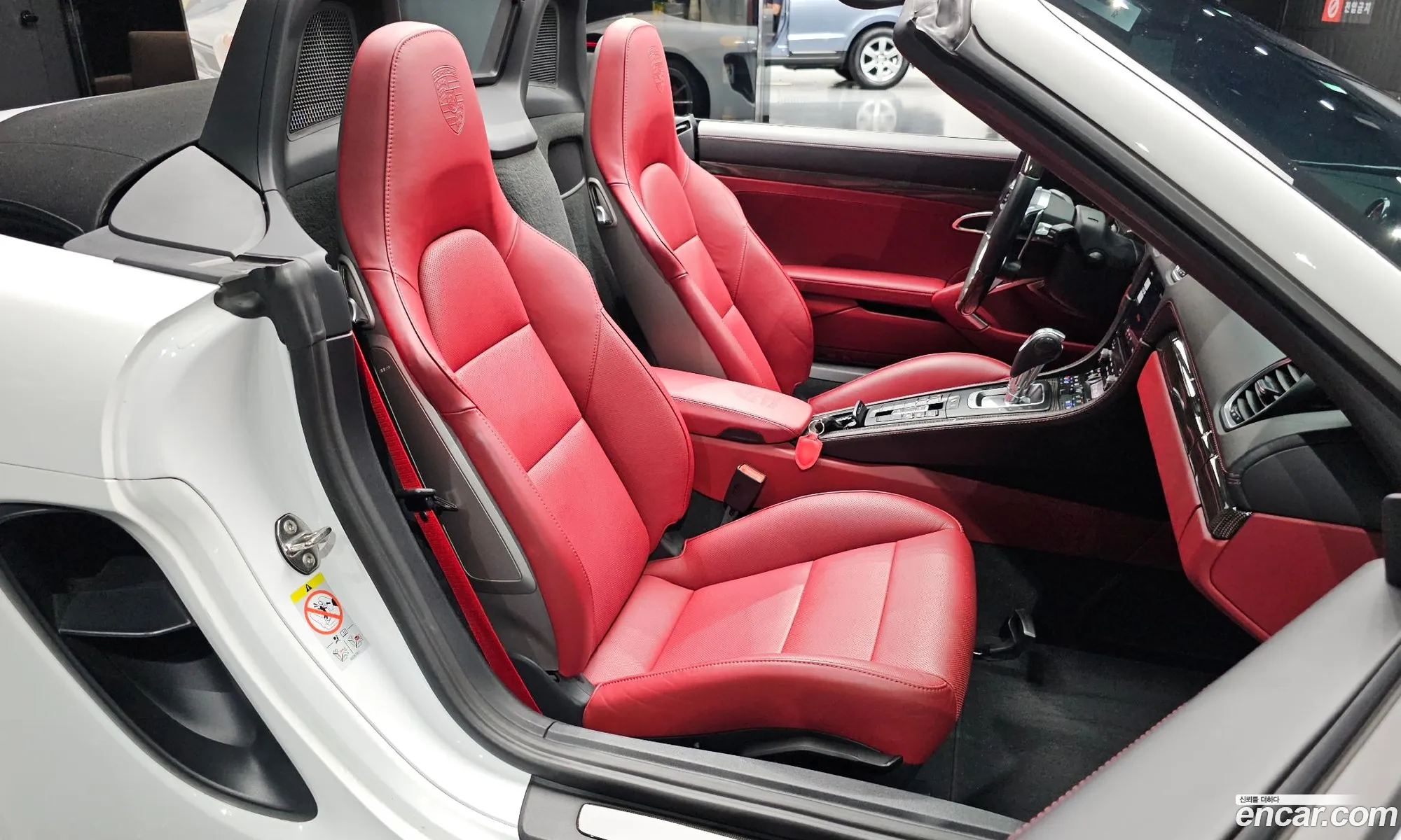 Porsche 718 Boxster 2021 WP0CD2989MS232418 — 9