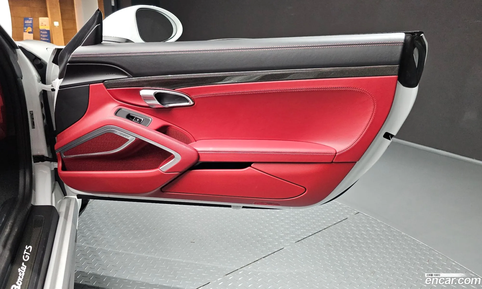 Porsche 718 Boxster 2021 WP0CD2989MS232418 — 20
