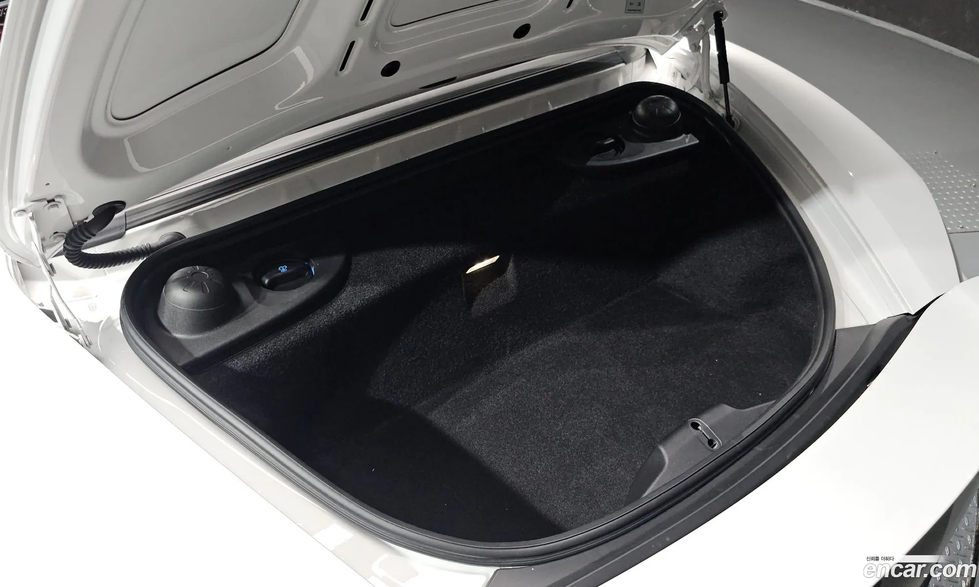 Porsche 718 Boxster 2021 WP0CD2989MS232418 — 13