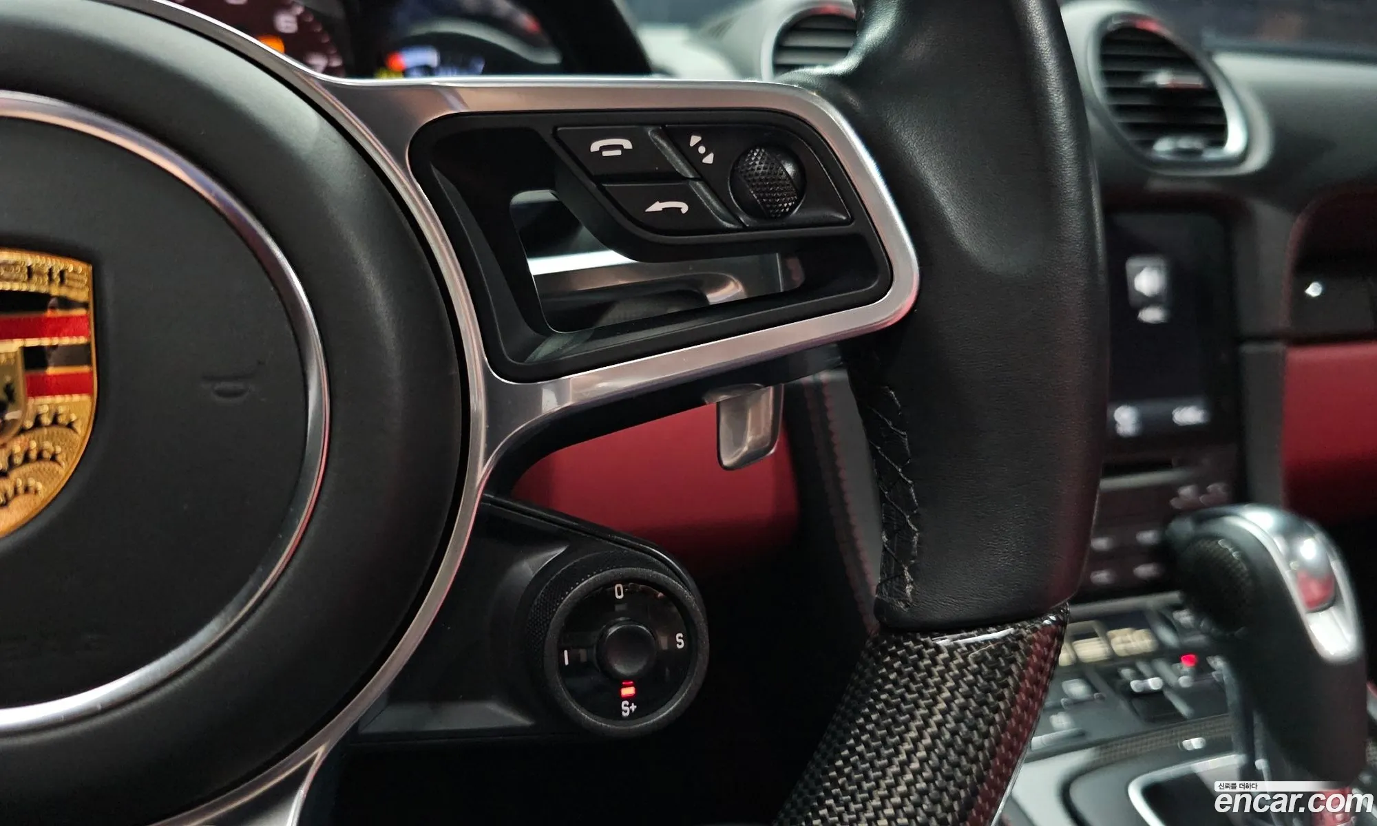 Porsche 718 Boxster 2021 WP0CD2989MS232418 — 21