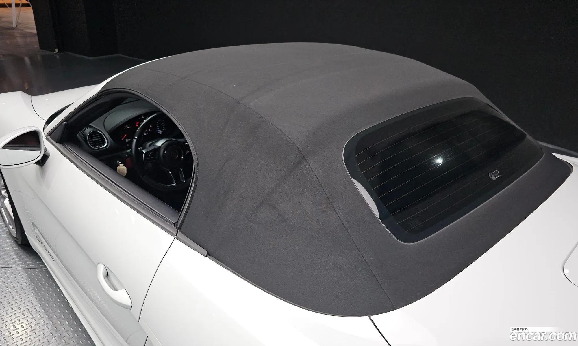 Porsche 718 Boxster 2021 WP0CD2989MS232418 — 26
