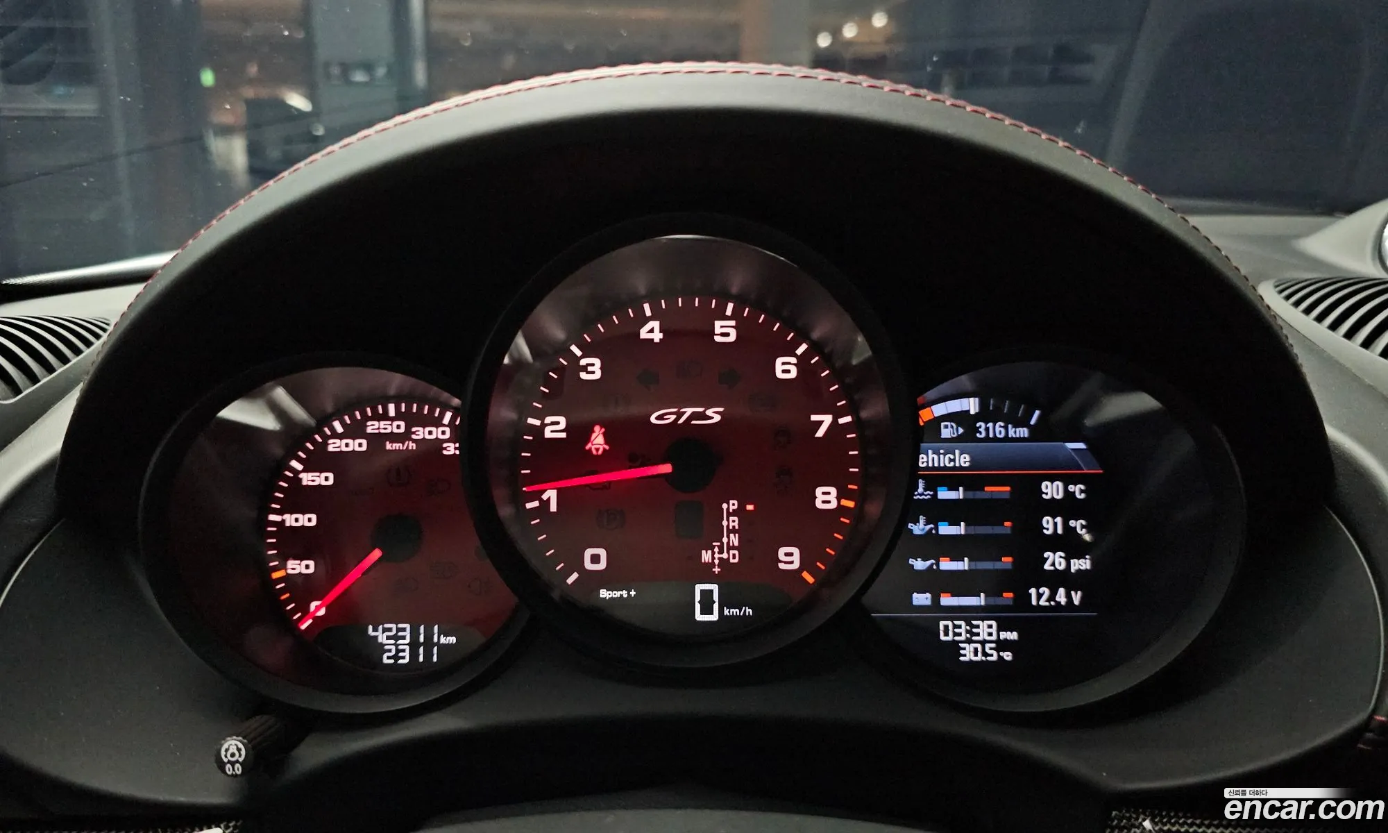 Porsche 718 Boxster 2021 WP0CD2989MS232418 — 5