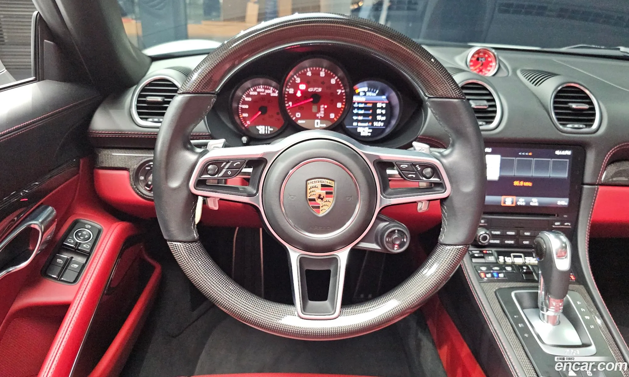 Porsche 718 Boxster 2021 WP0CD2989MS232418 — 30