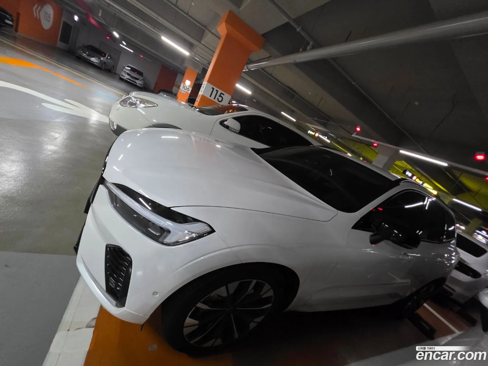 Volvo XC60 2025 — 2