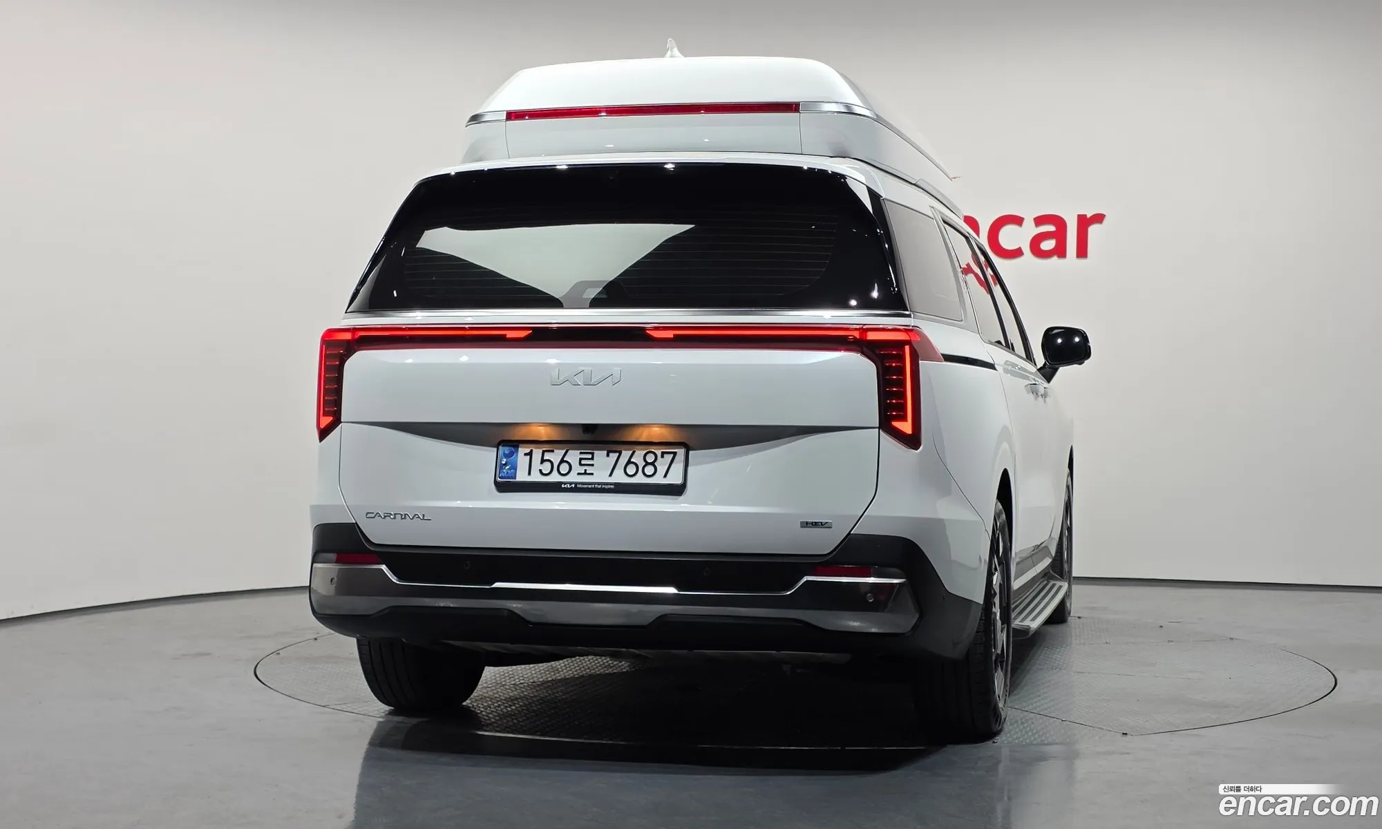 Kia Carnival 2024 — 4