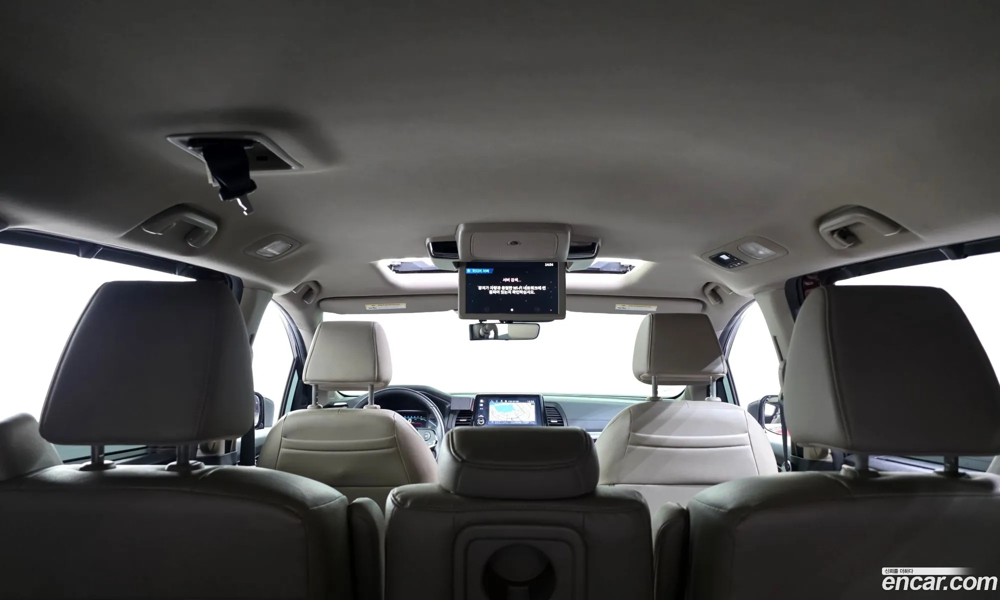 Honda Odyssey 2017 5KBRL6880JB600238 — 15