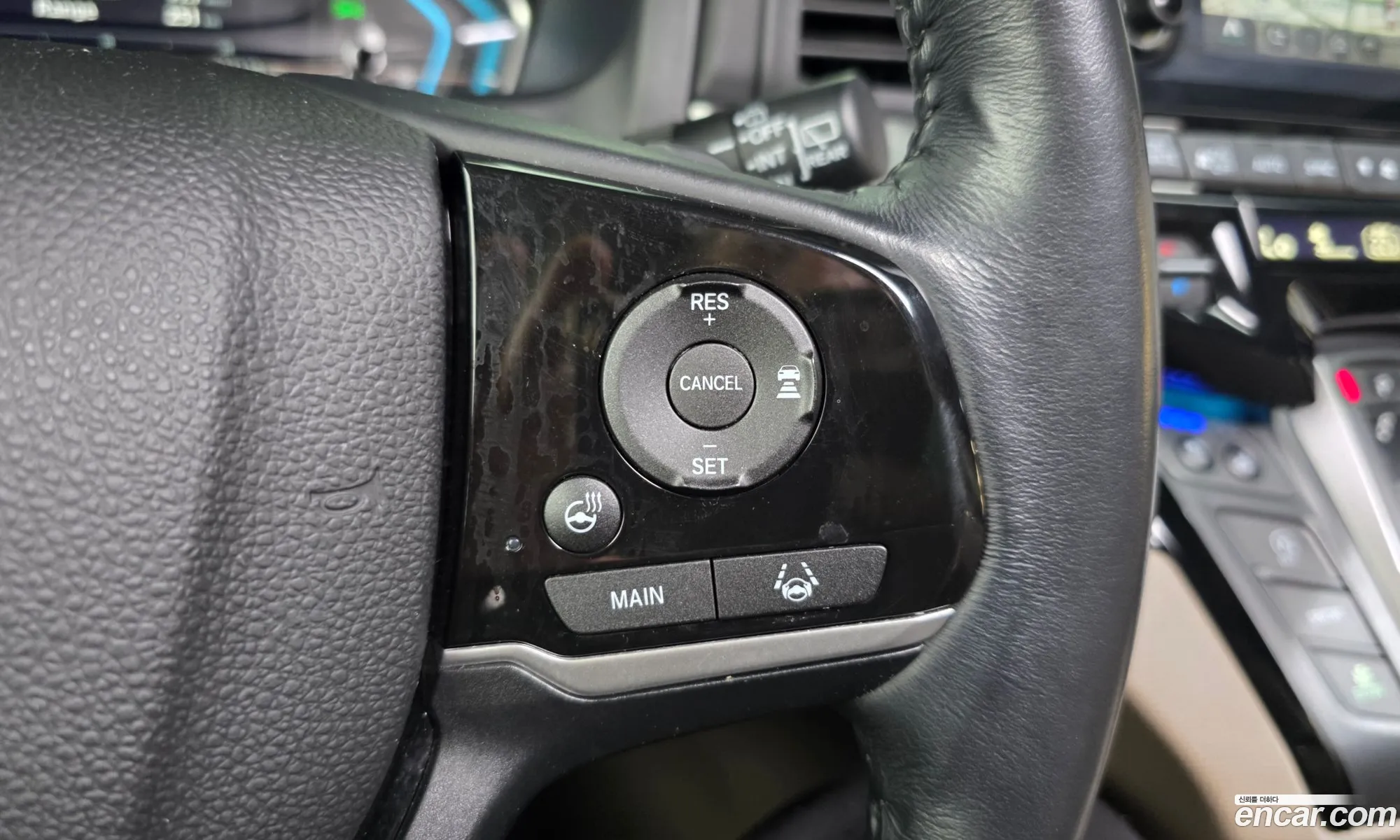 Honda Odyssey 2017 5KBRL6880JB600238 — 14
