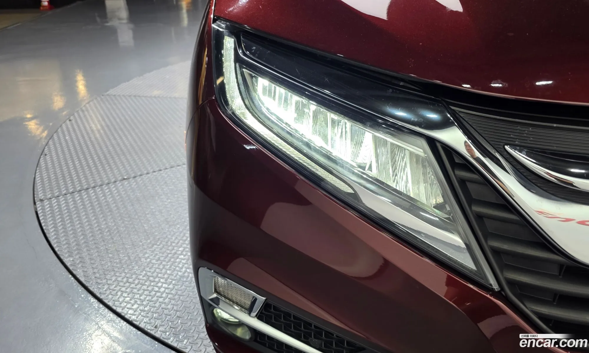 Honda Odyssey 2017 5KBRL6880JB600238 — 32
