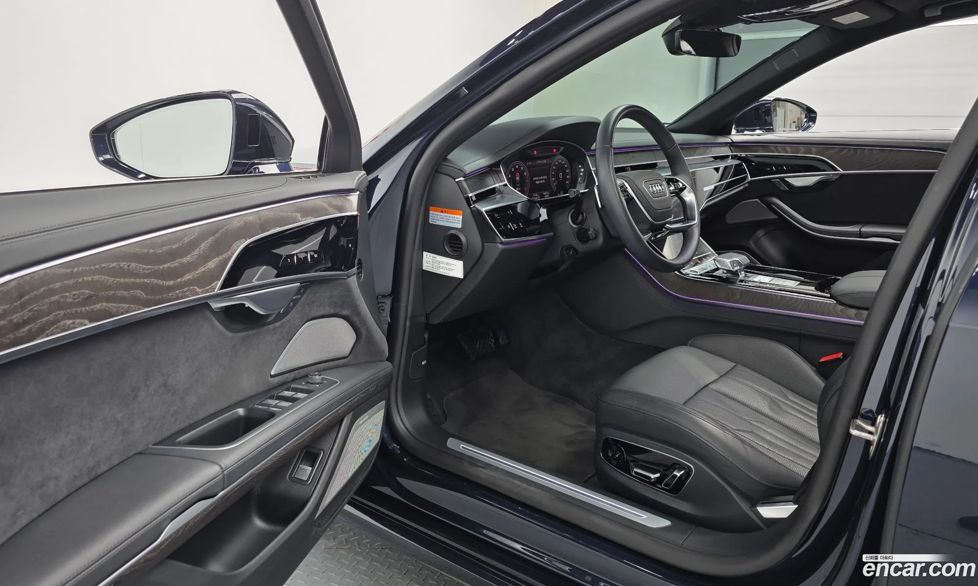 Audi A8 2023 WAUZZZF87PN013143 — 16
