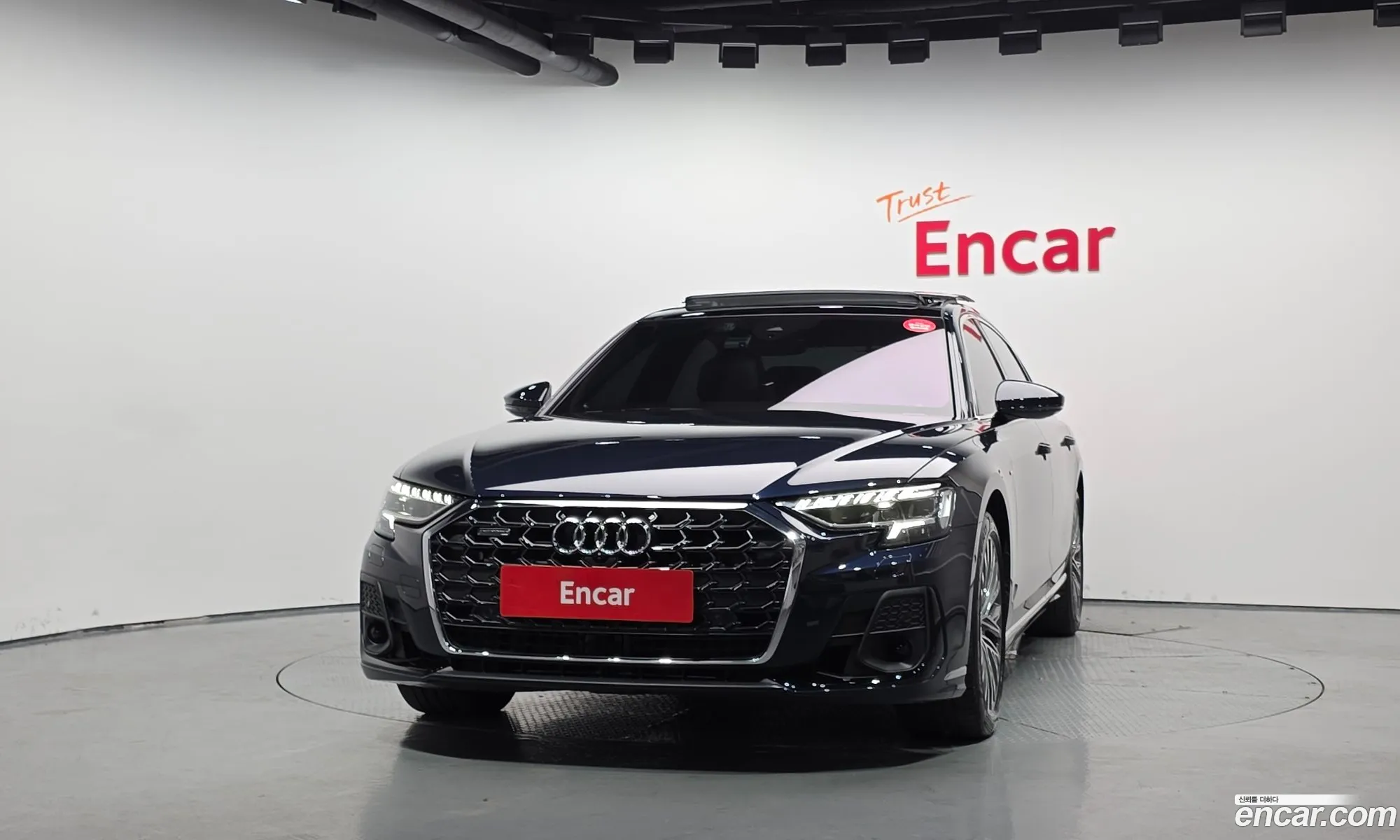 Audi A8 2023 WAUZZZF87PN013143 — 15