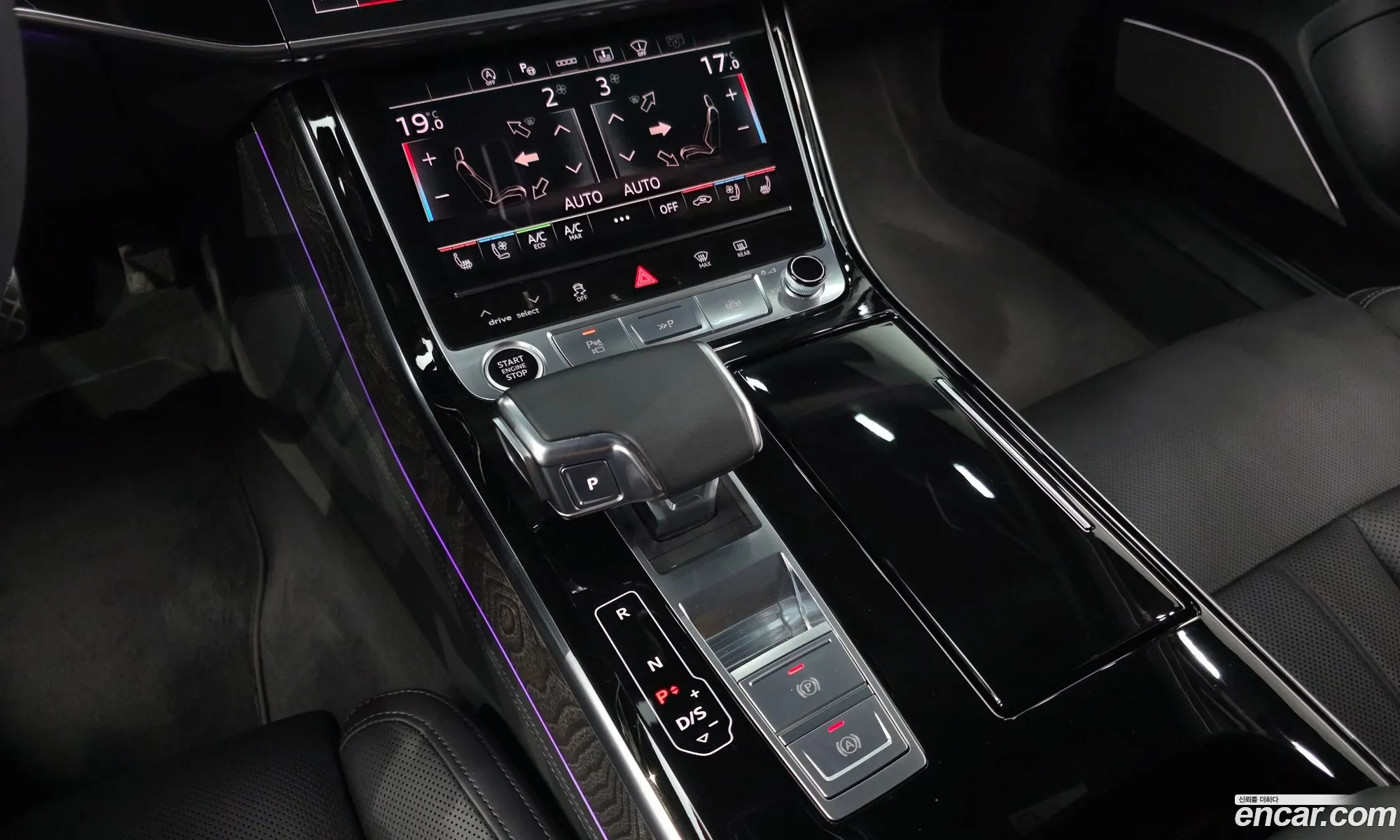 Audi A8 2023 WAUZZZF87PN013143 — 6