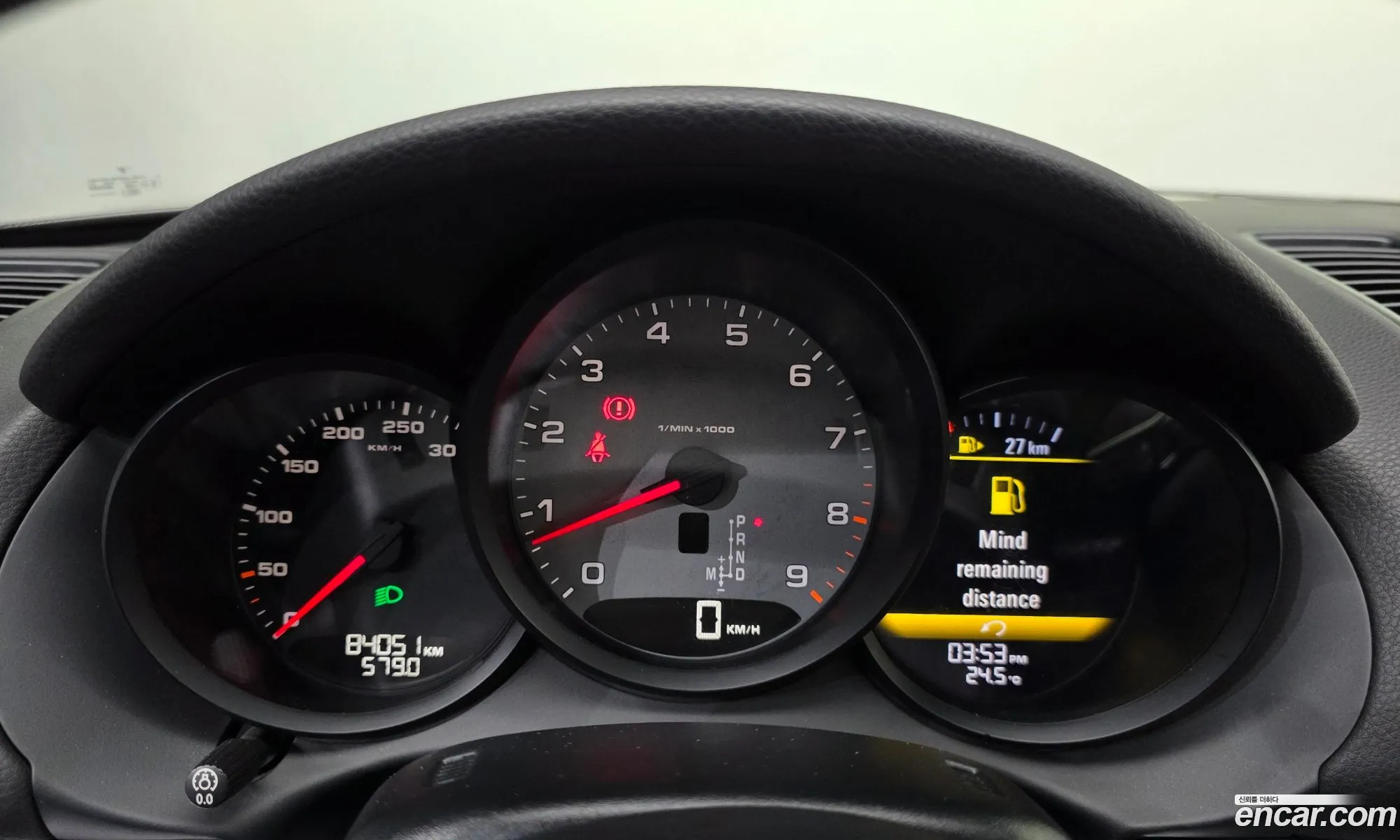 Porsche Boxster 2013 WP0CB2988DS132316 — 12