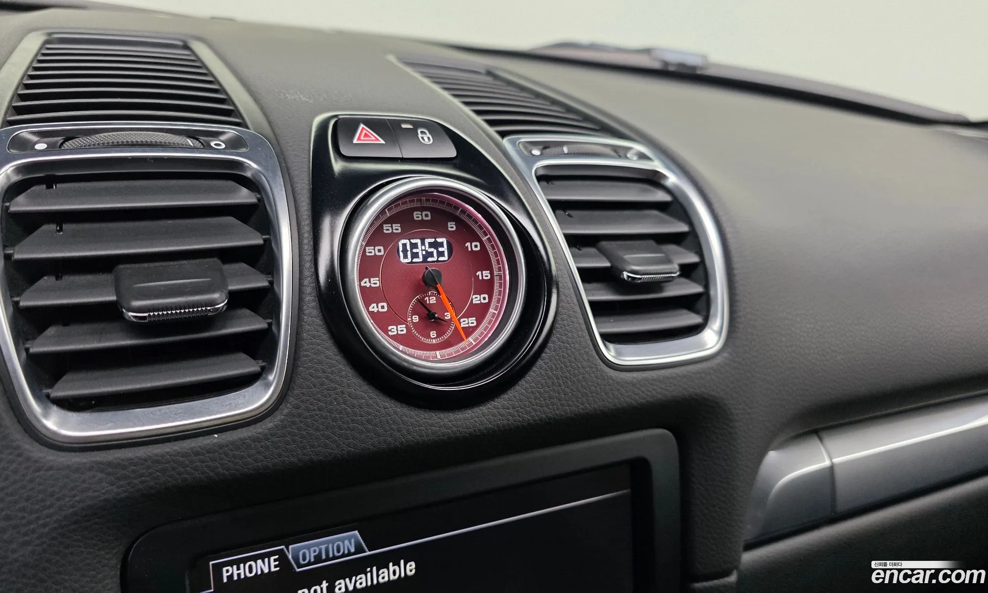 Porsche Boxster 2013 WP0CB2988DS132316 — 11