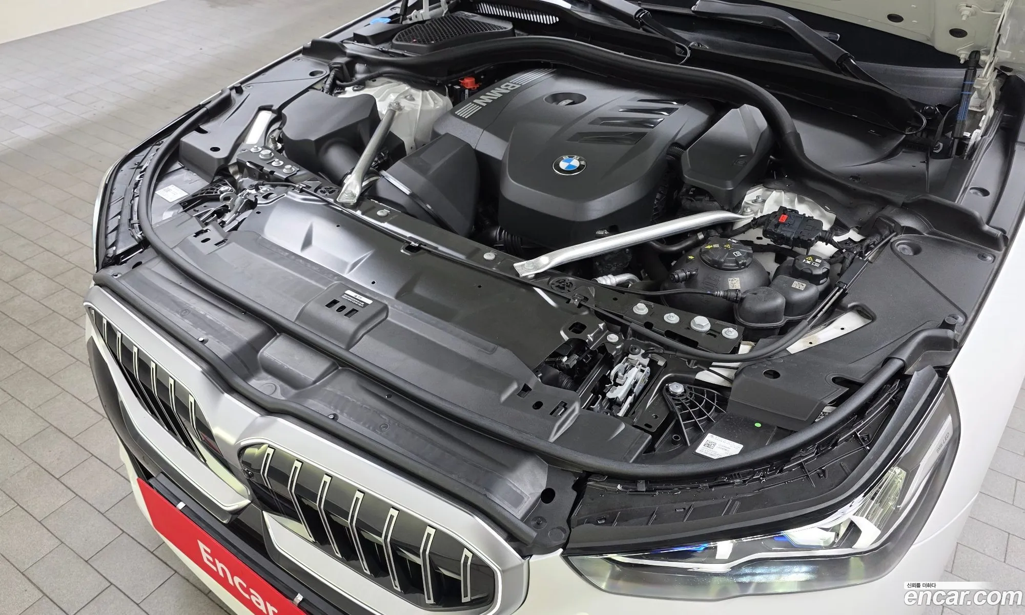 BMW 5 Series 2024 — 18