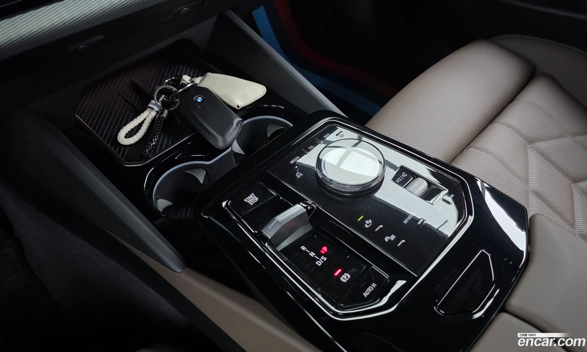 BMW 5 Series 2024 — 19