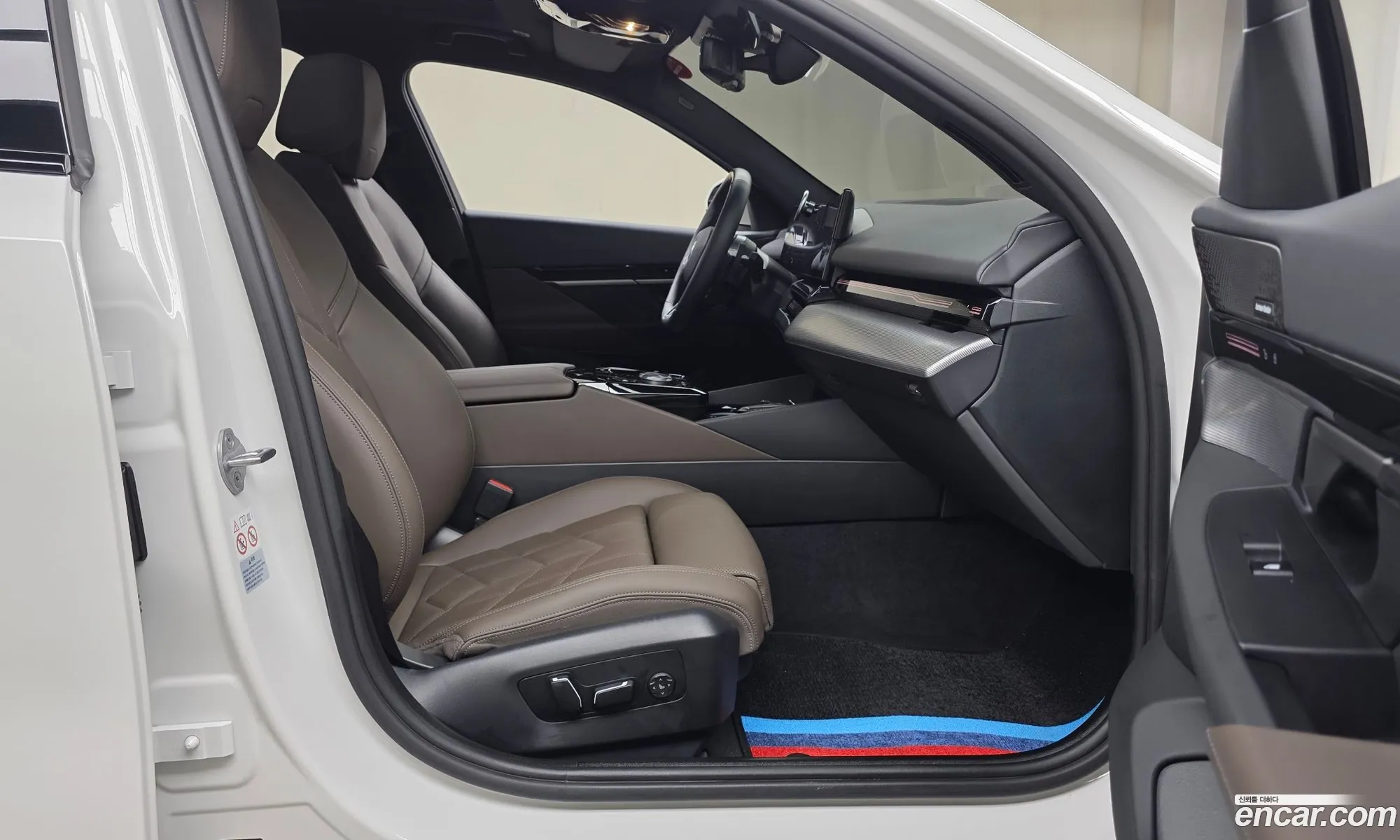 BMW 5 Series 2024 — 4
