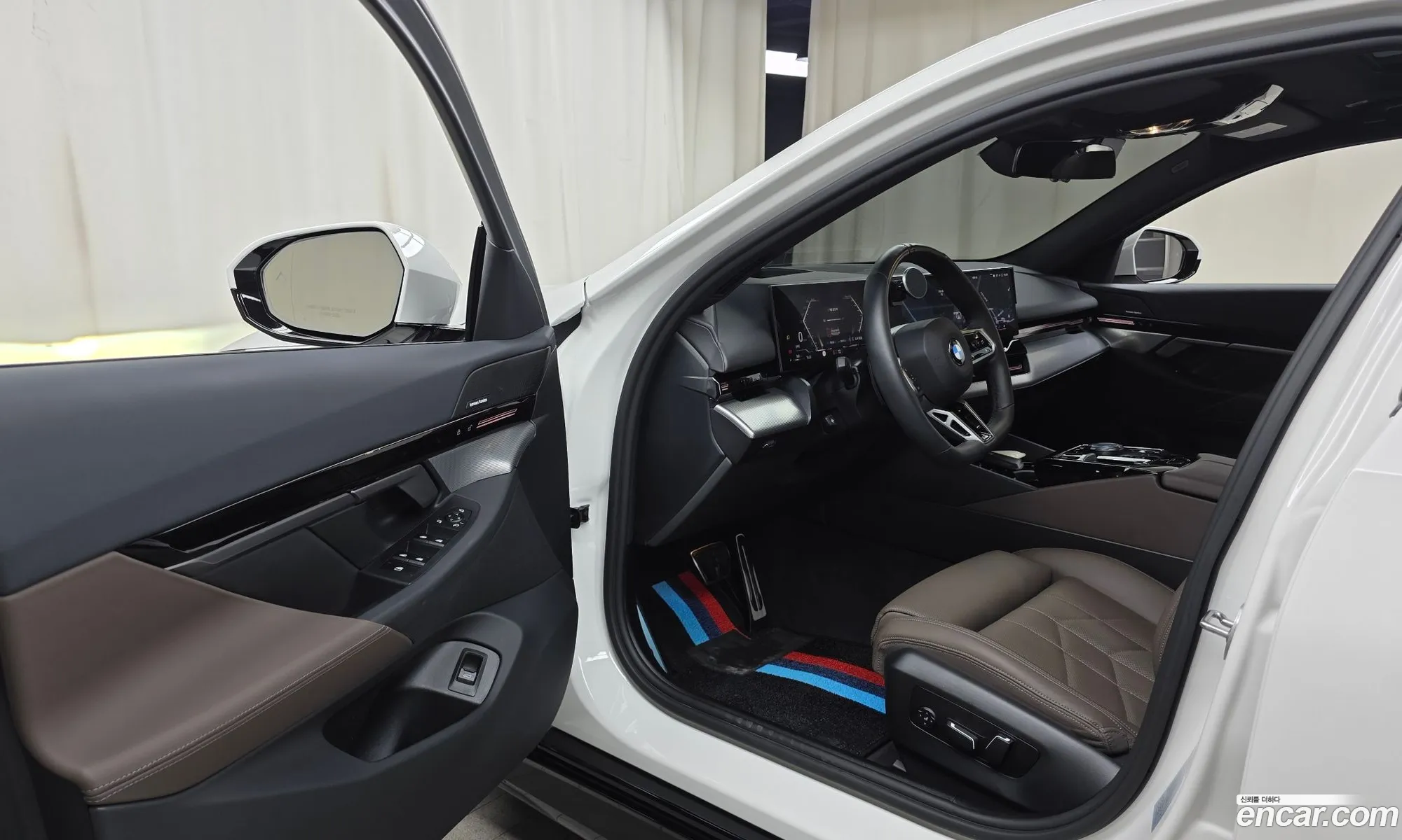 BMW 5 Series 2024 — 2