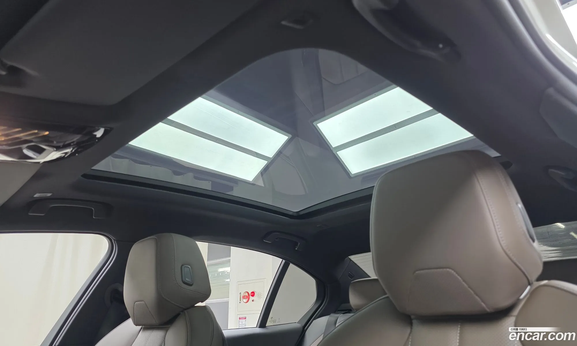 BMW 5 Series 2024 — 13