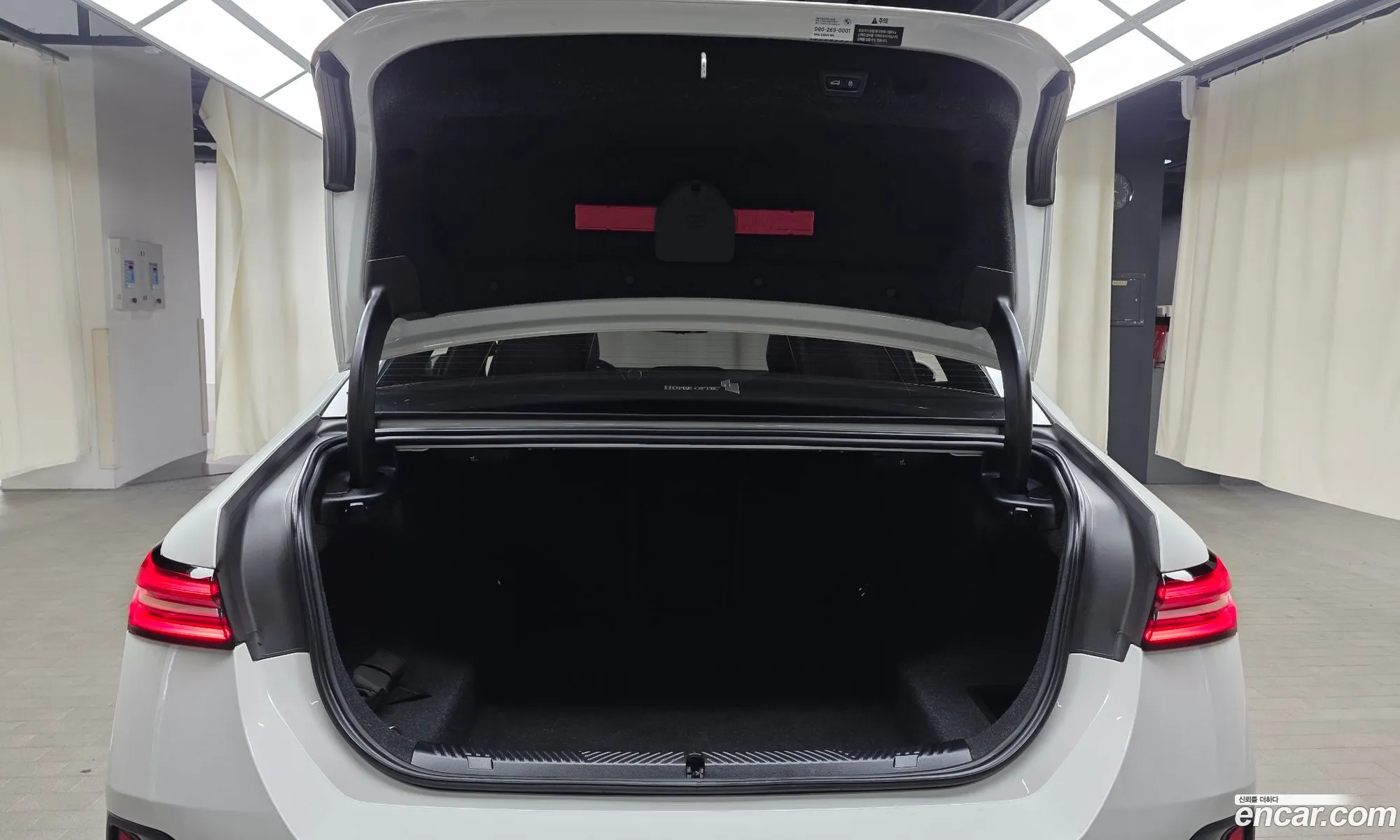 BMW 5 Series 2024 — 3