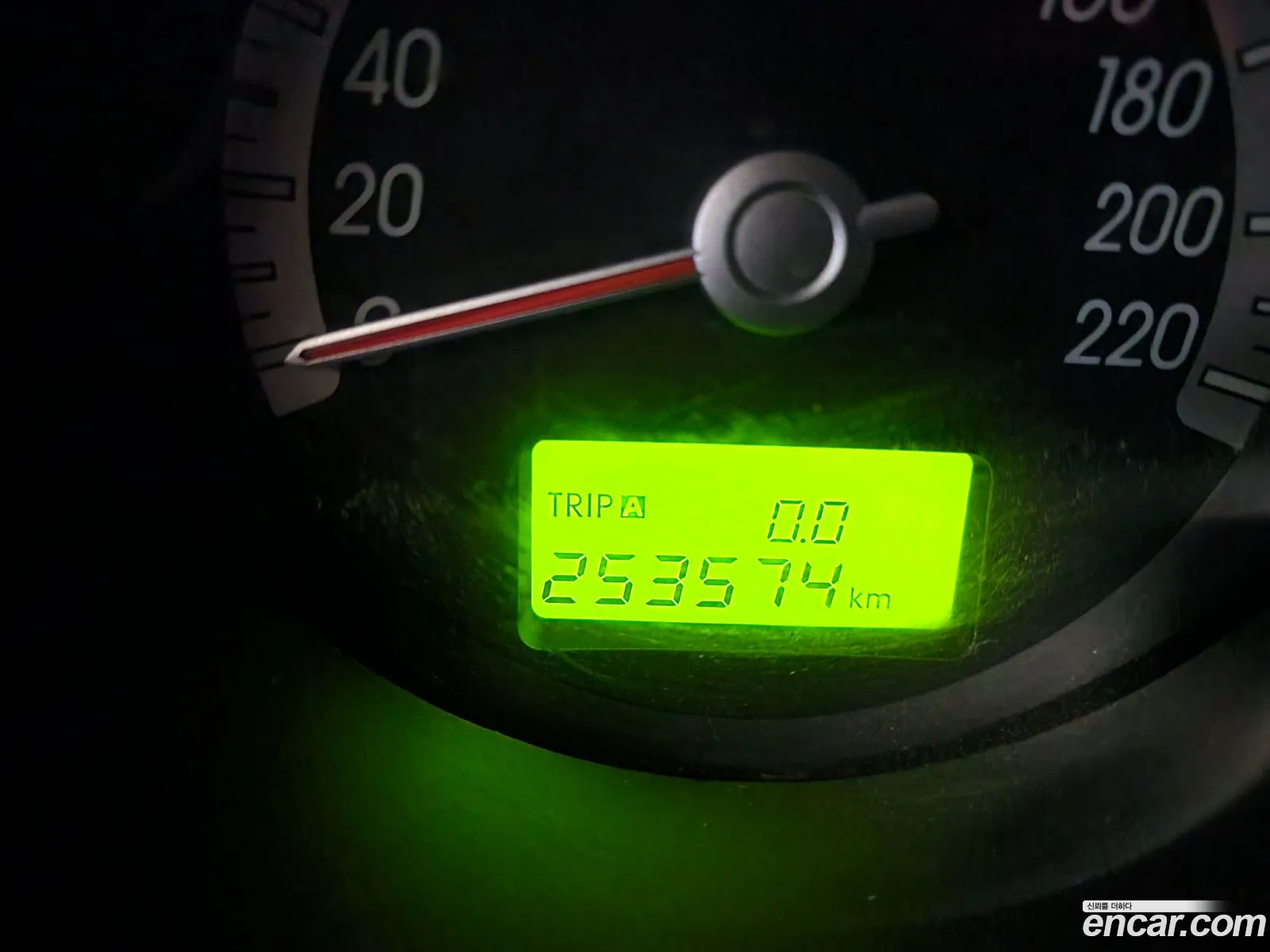 Kia Sportage 2006 — 3