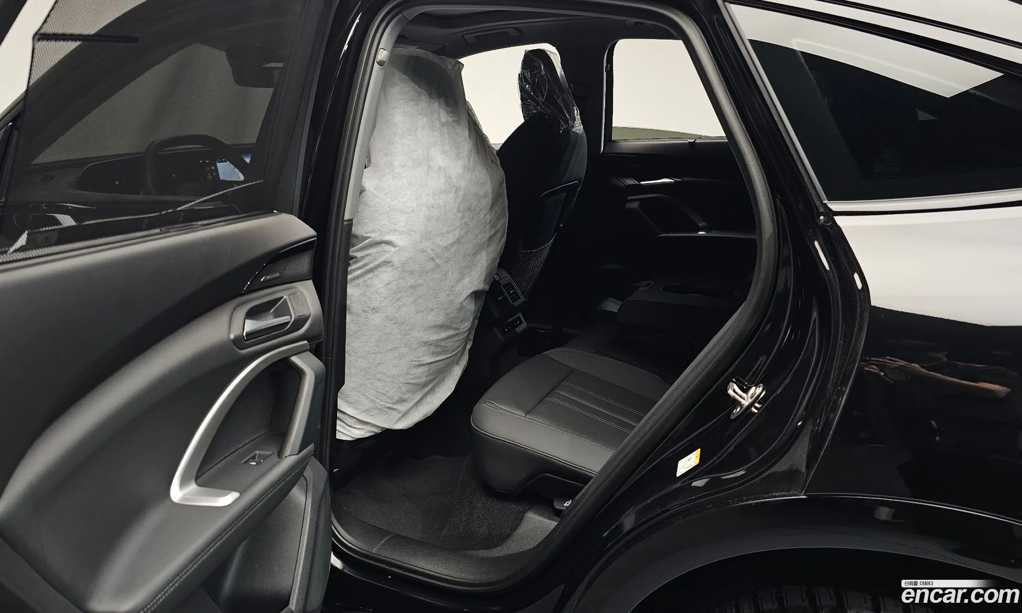 Audi Q5 2025 WAUZZZGU3S2143202 — 19