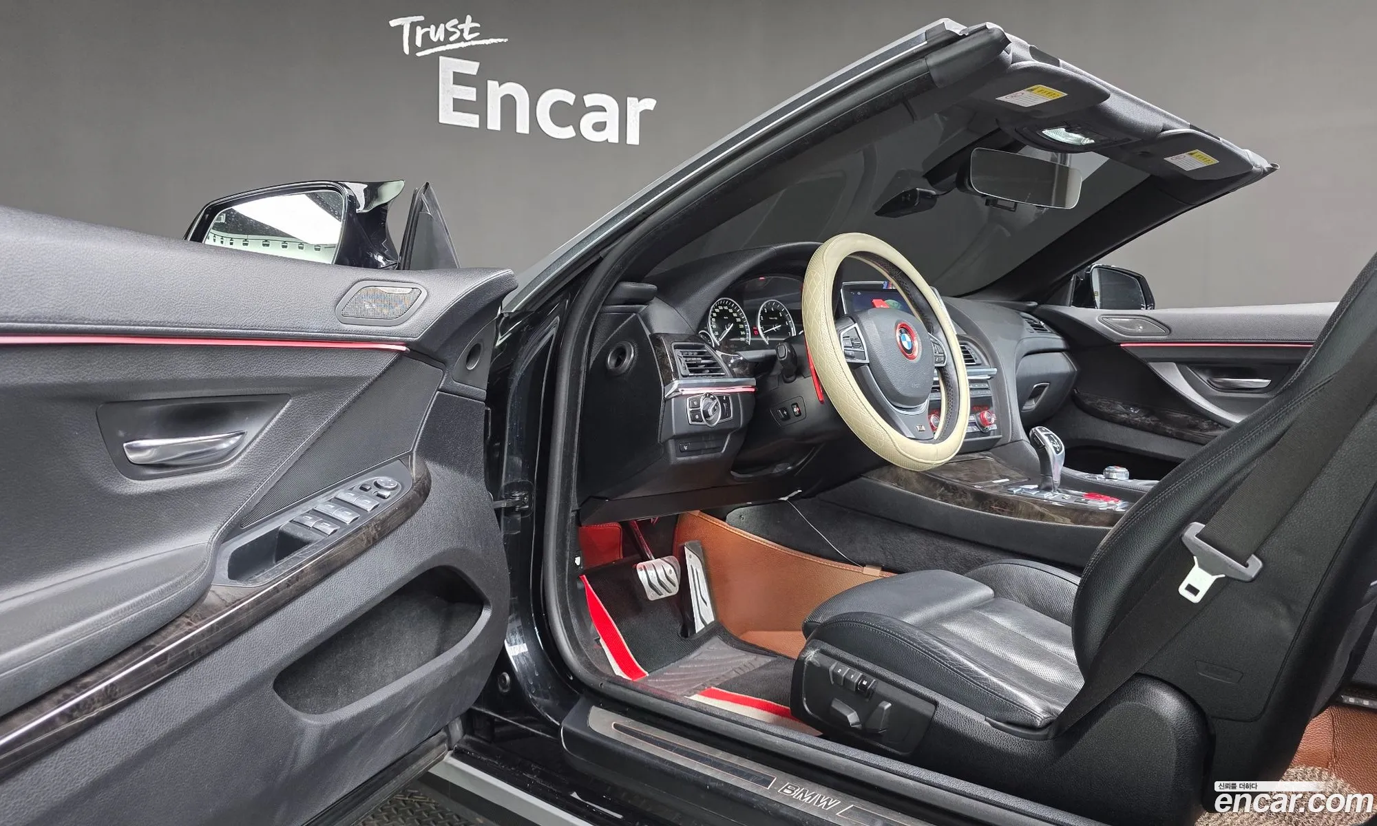 BMW 6 Series 2012 — 3