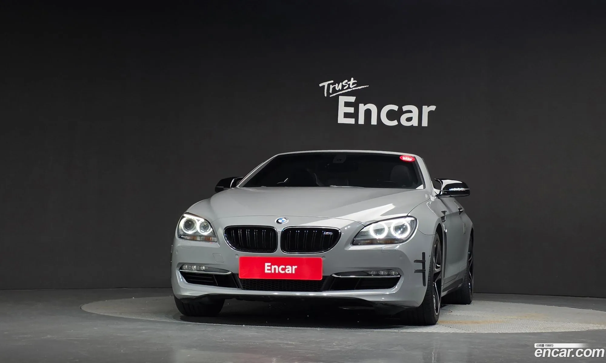 BMW 6 Series 2012 — 4