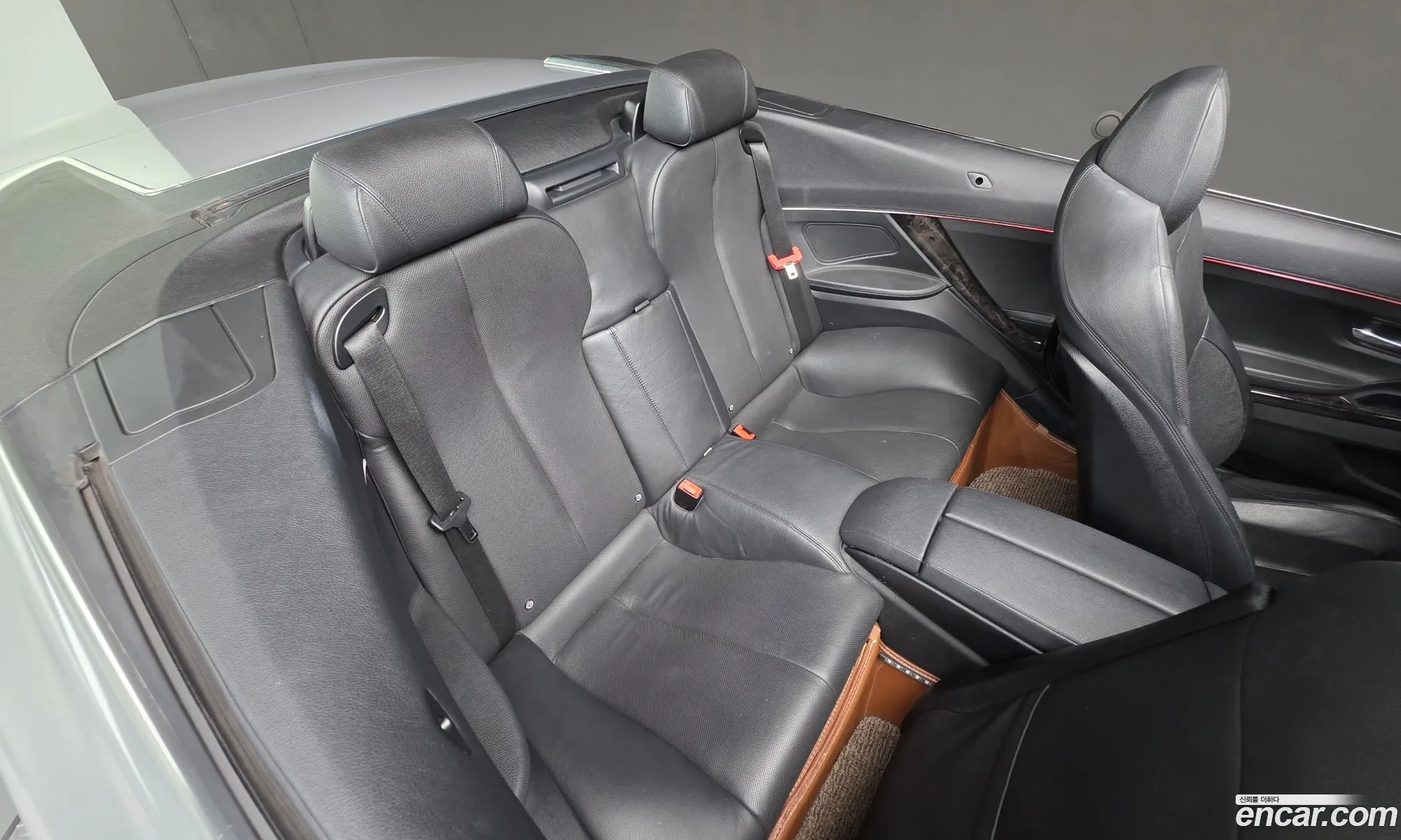 BMW 6 Series 2012 — 7