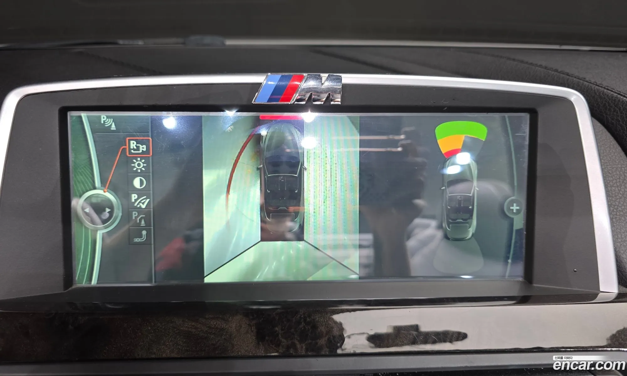 BMW 6 Series 2012 — 20