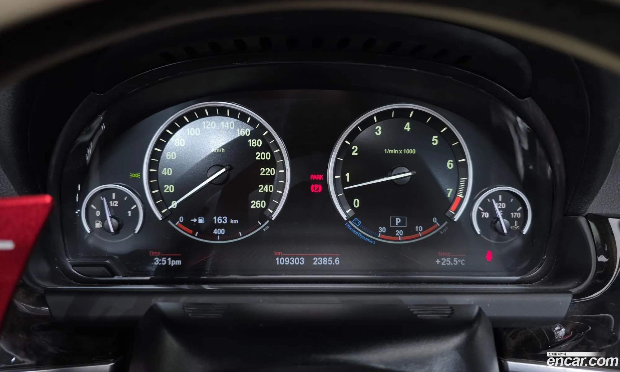 BMW 6 Series 2012 — 10