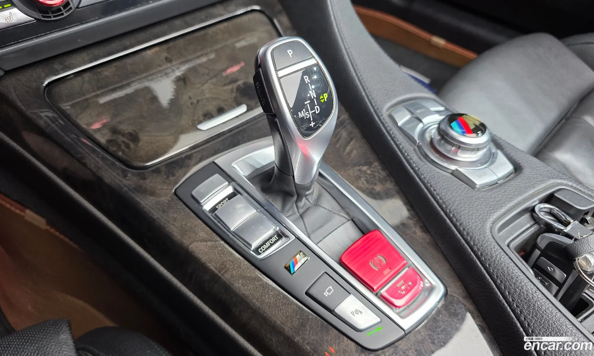 BMW 6 Series 2012 — 12