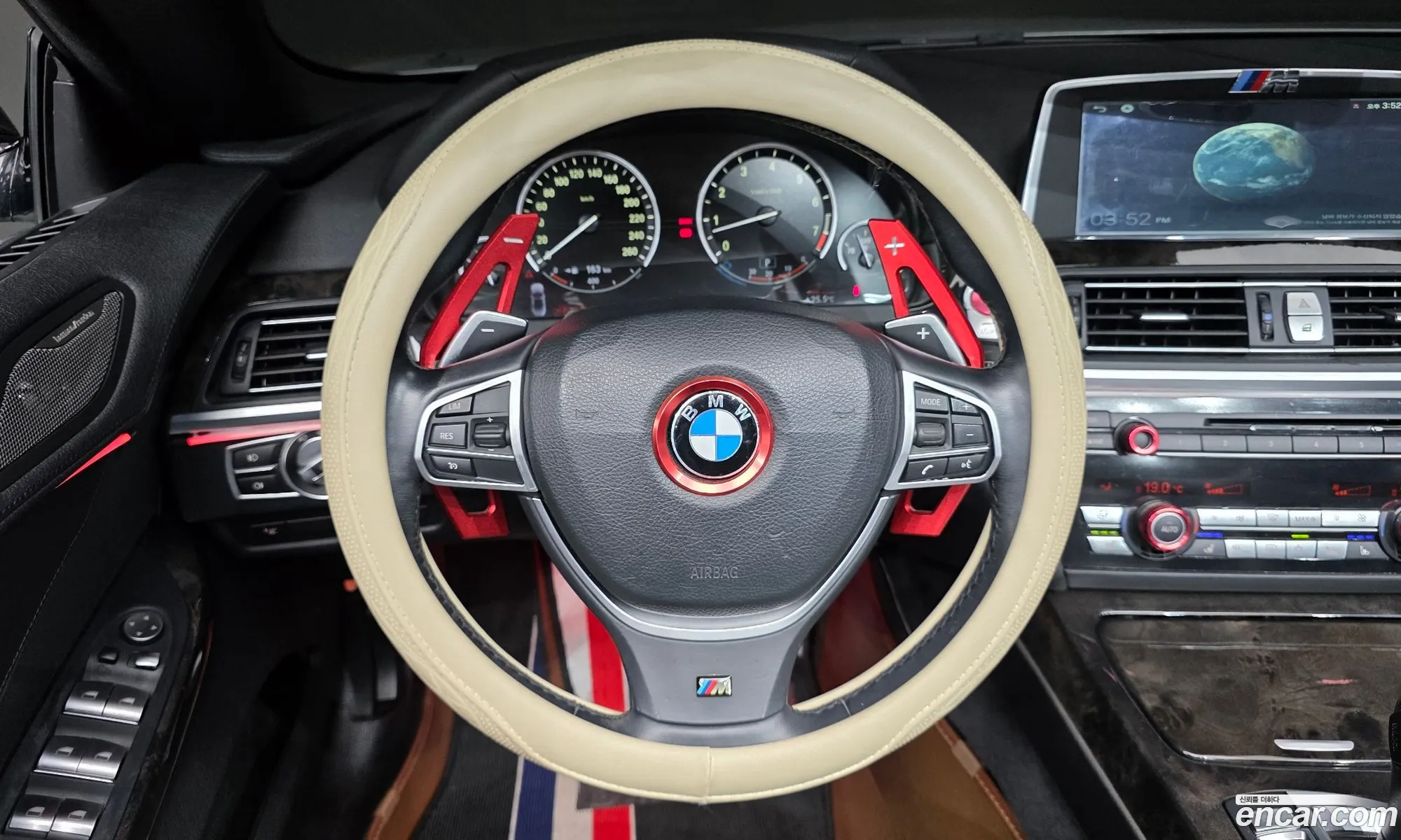BMW 6 Series 2012 — 11