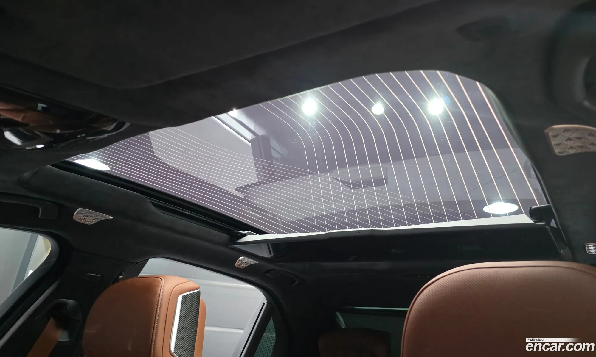 BMW i7 2023 — 17