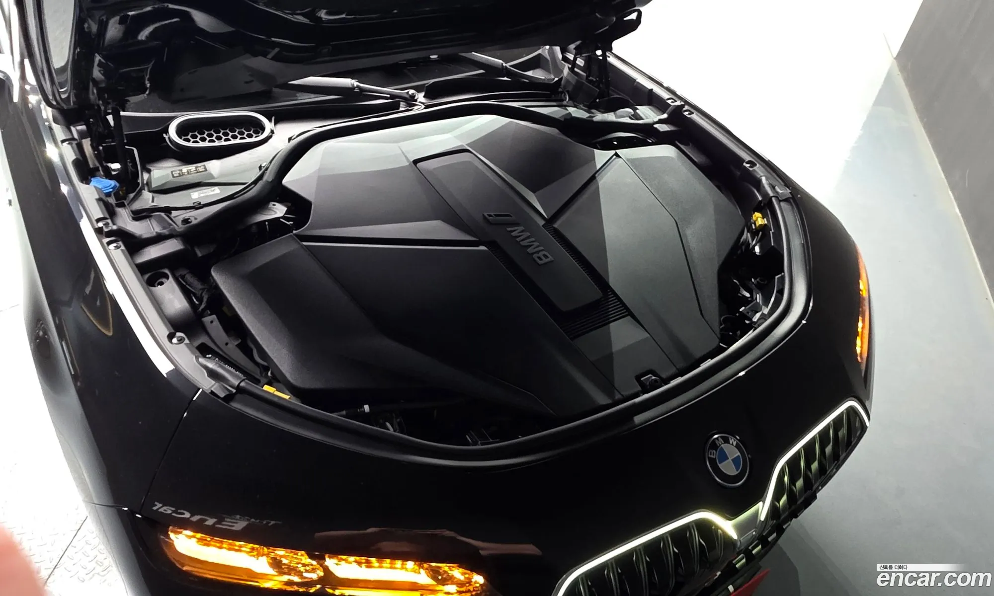 BMW i7 2023 — 30