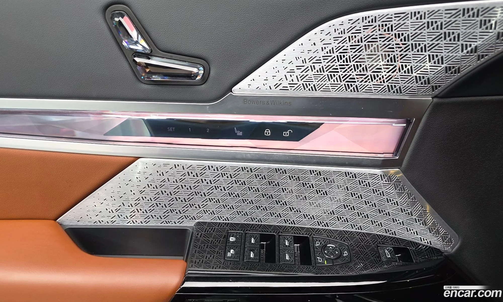 BMW i7 2023 — 22